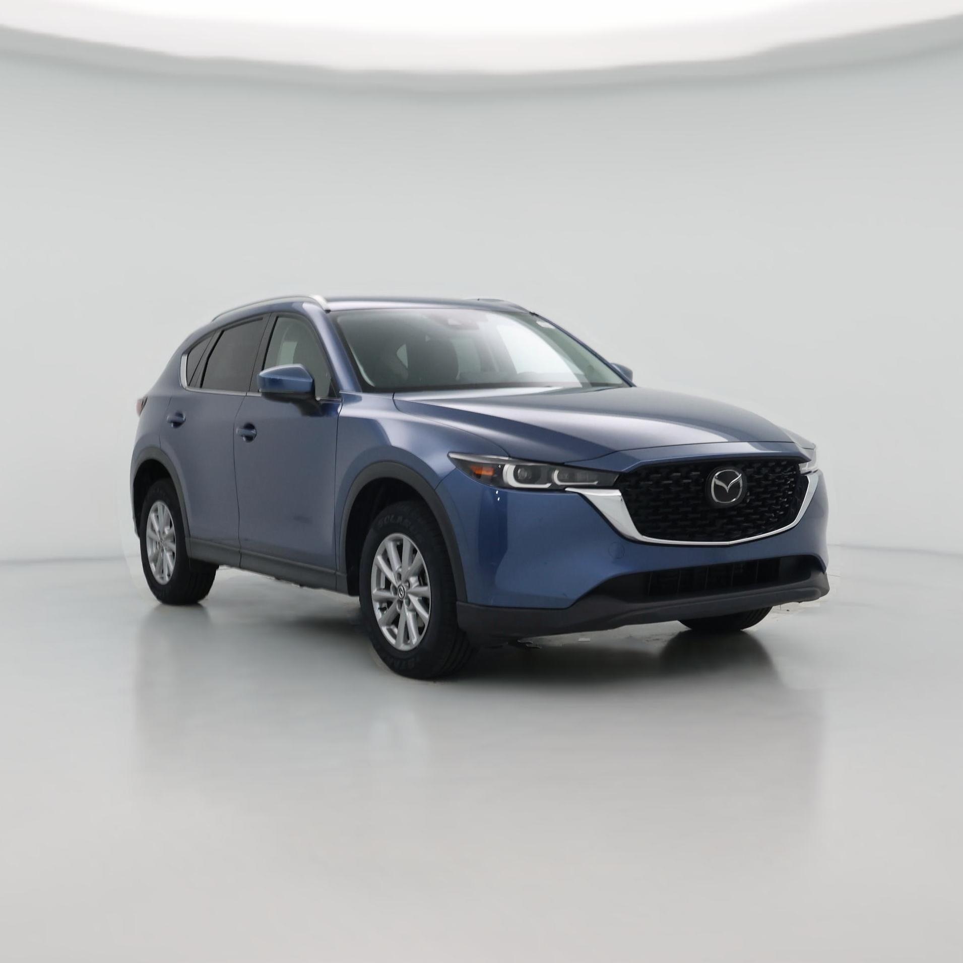 Thumbnail: 2023 Mazda CX-5 - 1