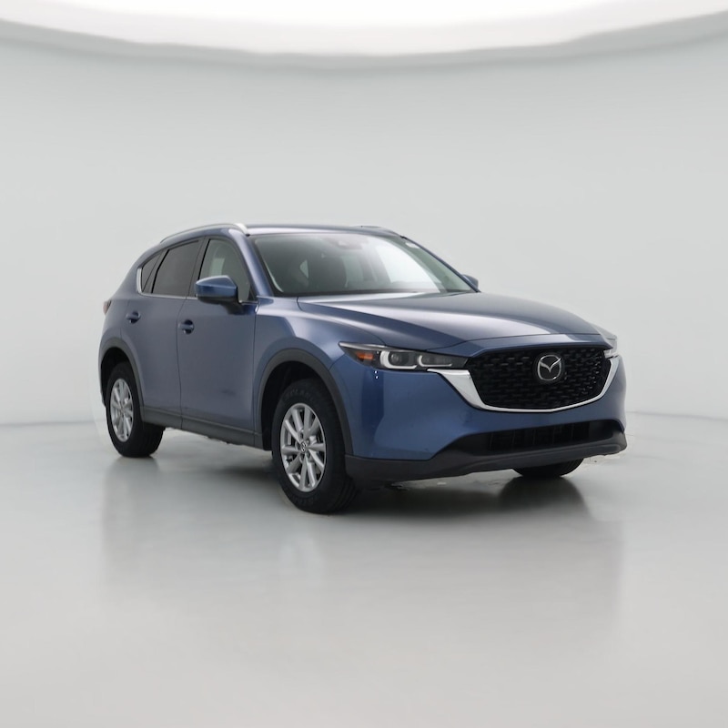 2023 Mazda CX-5 2.5 S Select Package