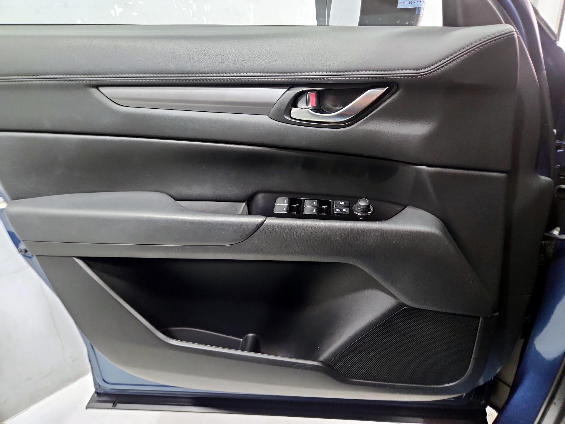 Thumbnail: 2023 Mazda CX-5 - 12