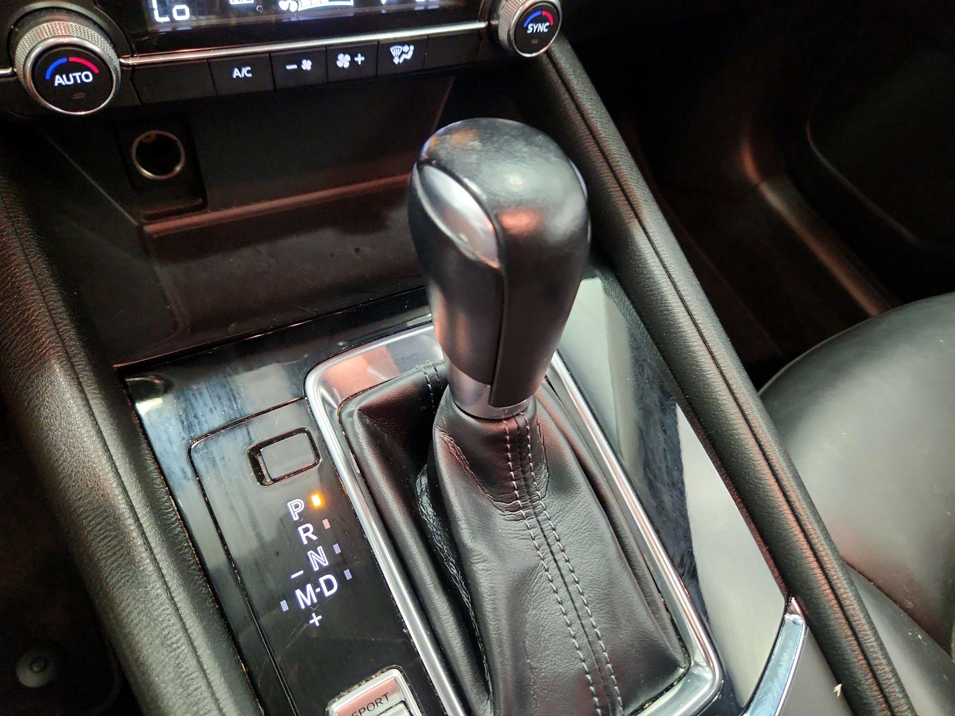 Thumbnail: 2023 Mazda CX-5 - 17