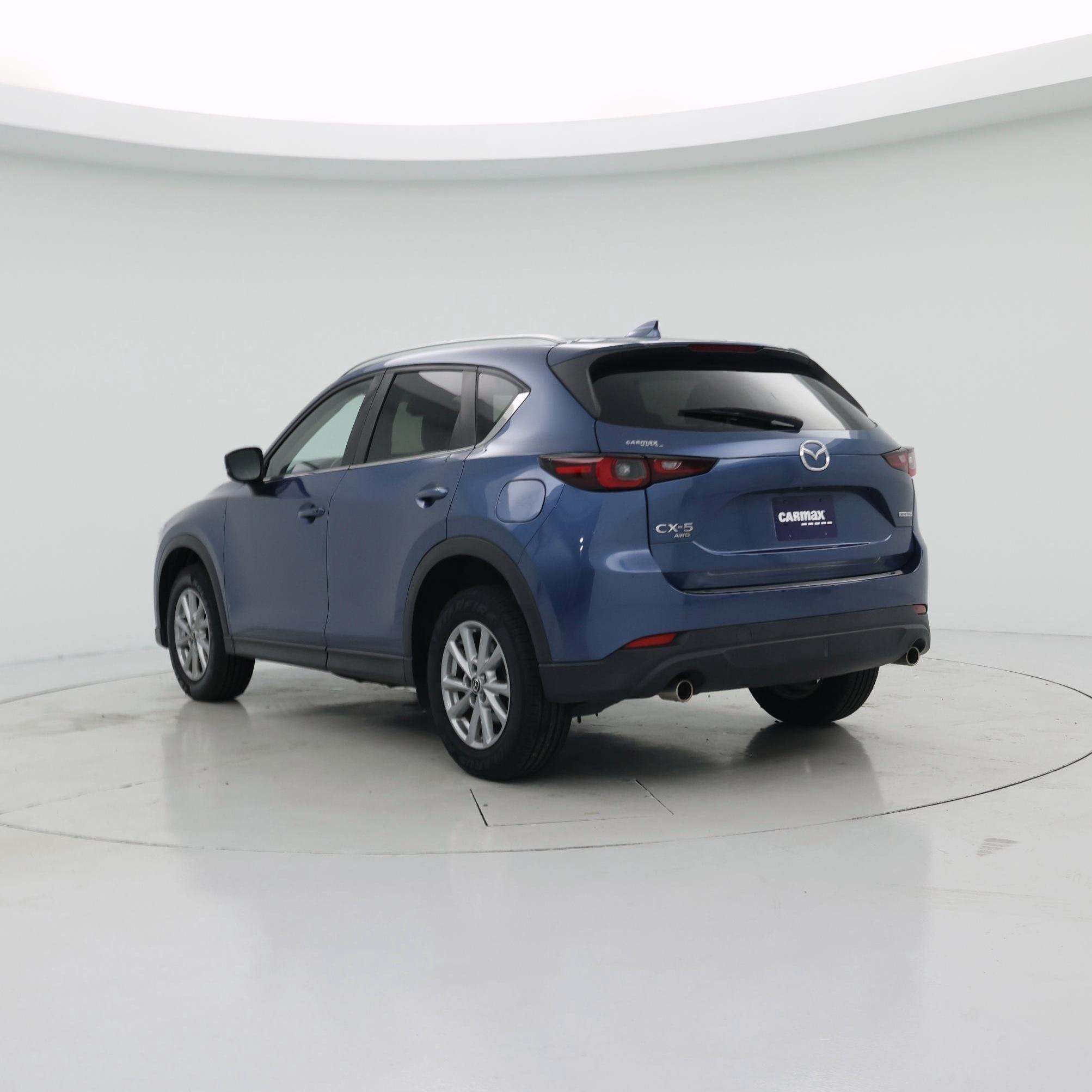 Thumbnail: 2023 Mazda CX-5 - 2
