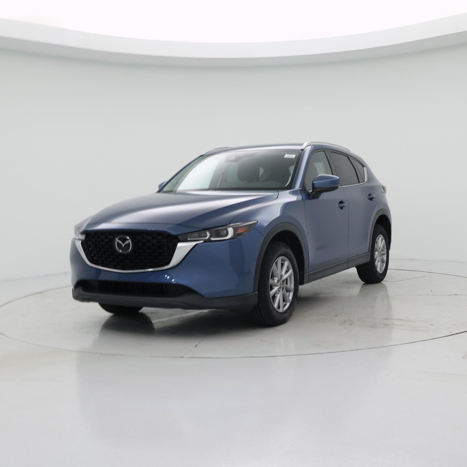 Thumbnail: 2023 Mazda CX-5 - 4