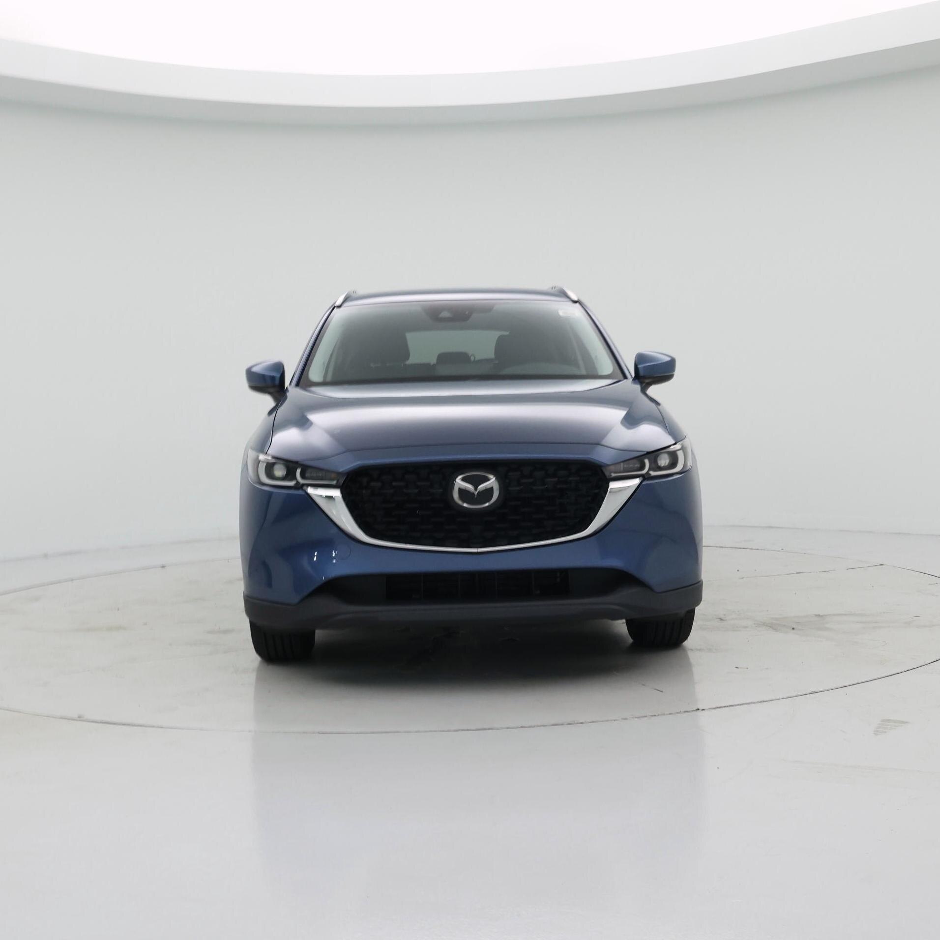 Thumbnail: 2023 Mazda CX-5 - 5