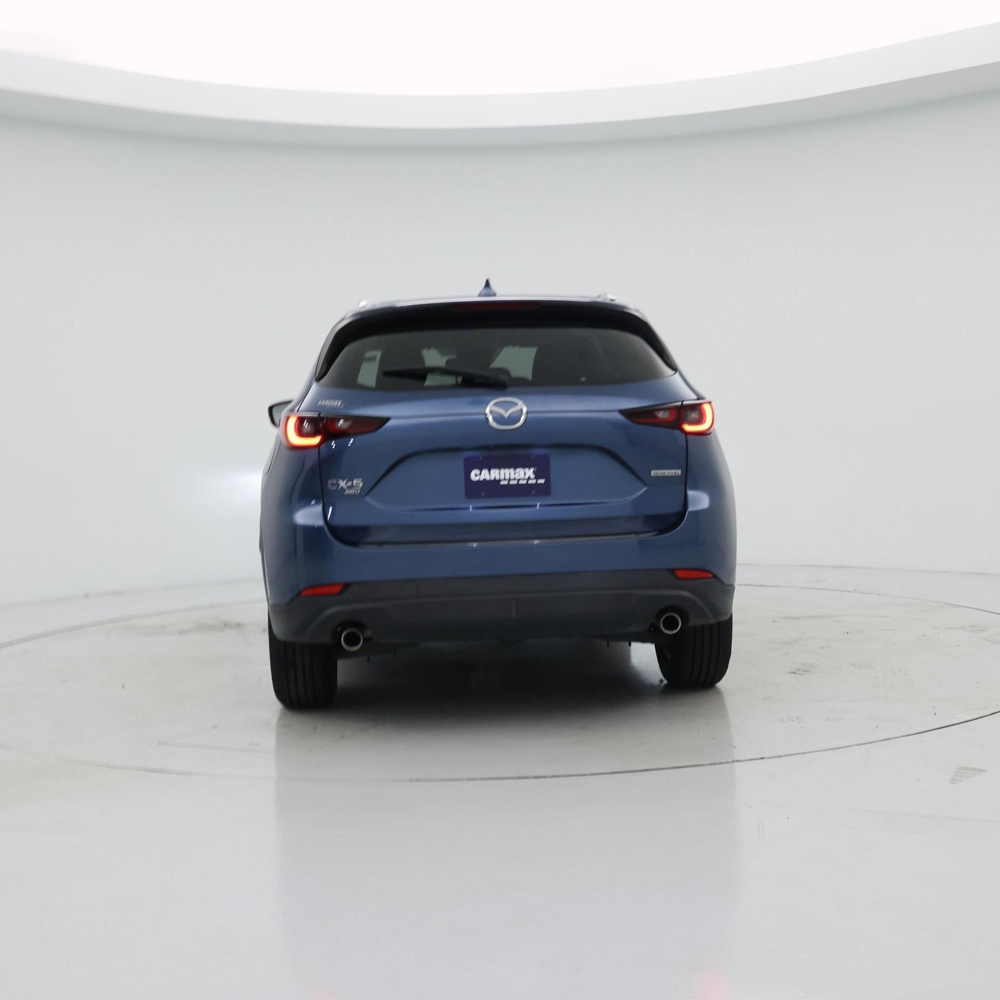 Thumbnail: 2023 Mazda CX-5 - 6