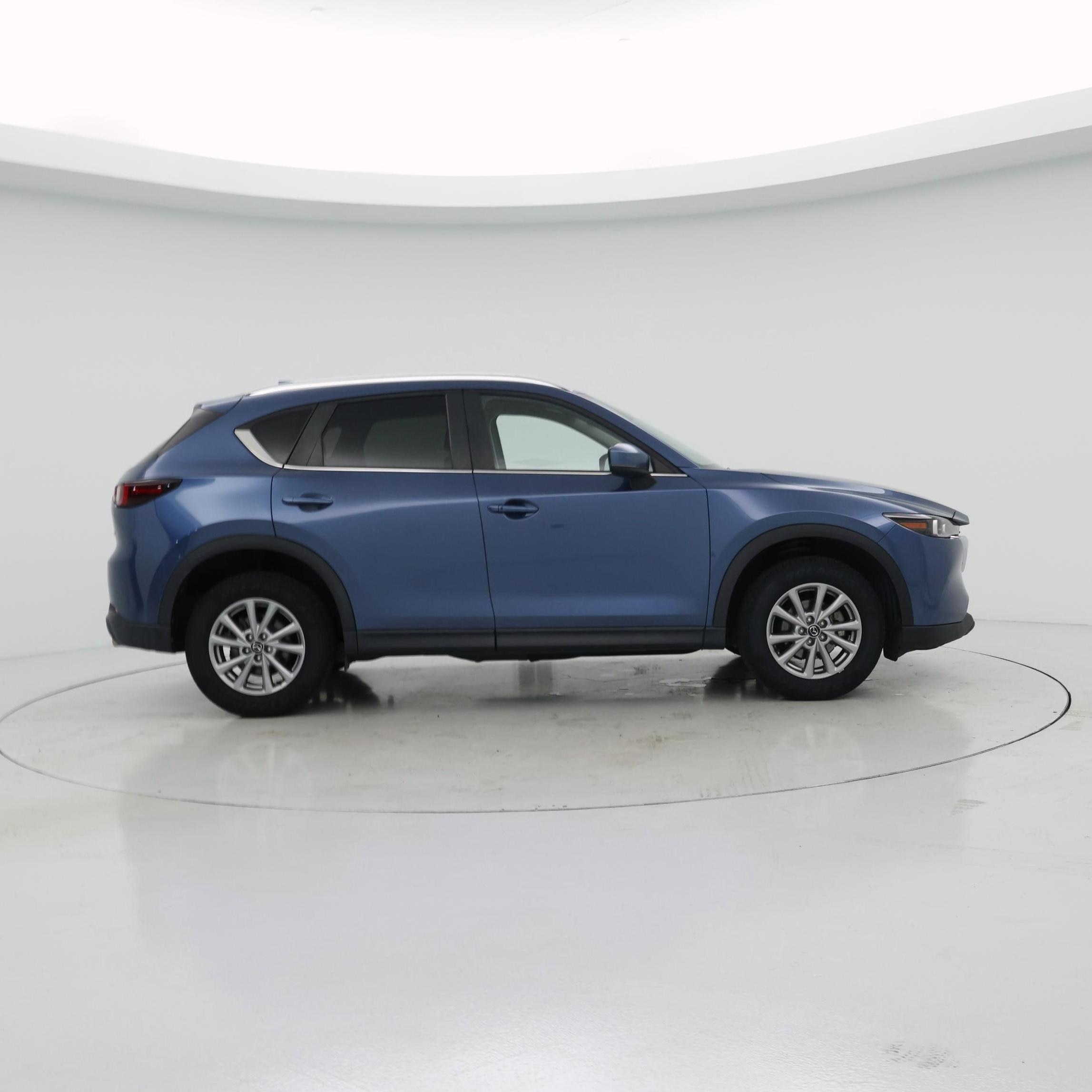 Thumbnail: 2023 Mazda CX-5 - 7