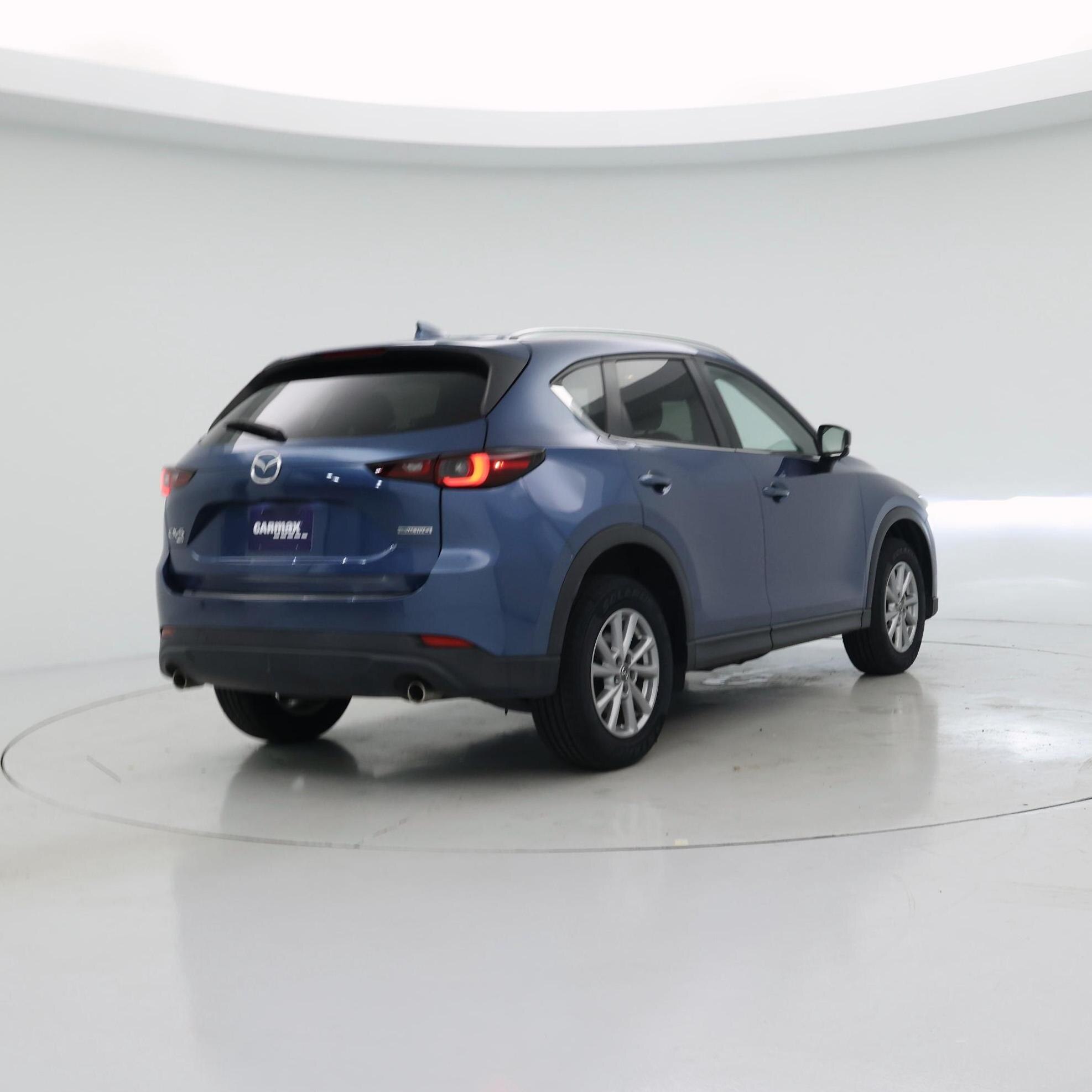 Thumbnail: 2023 Mazda CX-5 - 8