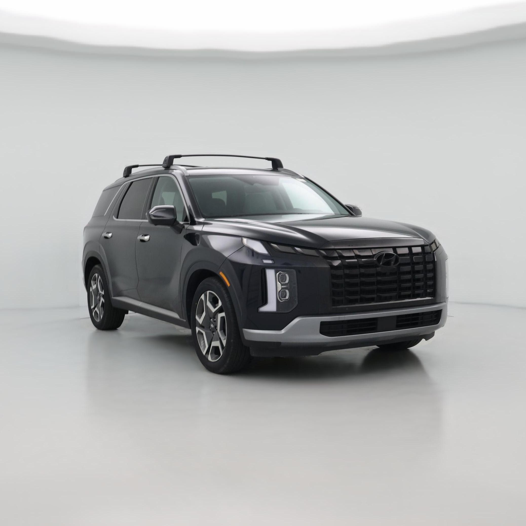 Thumbnail: 2024 Hyundai Palisade - 1