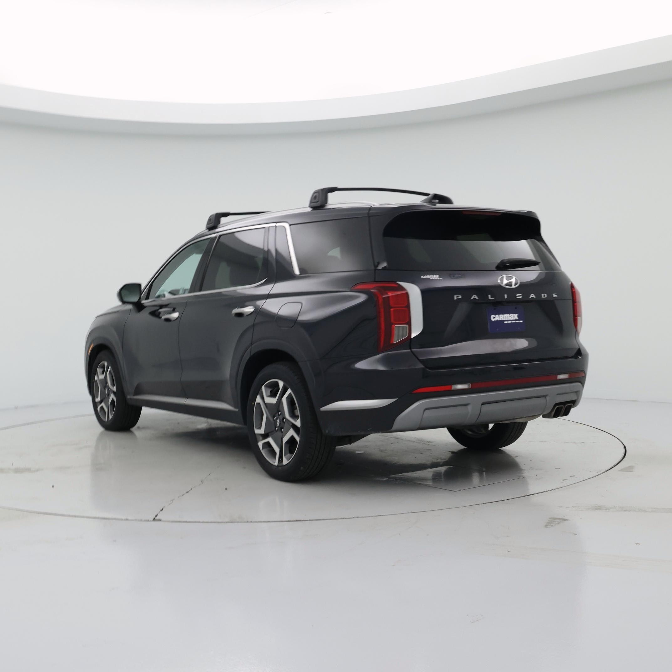 Thumbnail: 2024 Hyundai Palisade - 2