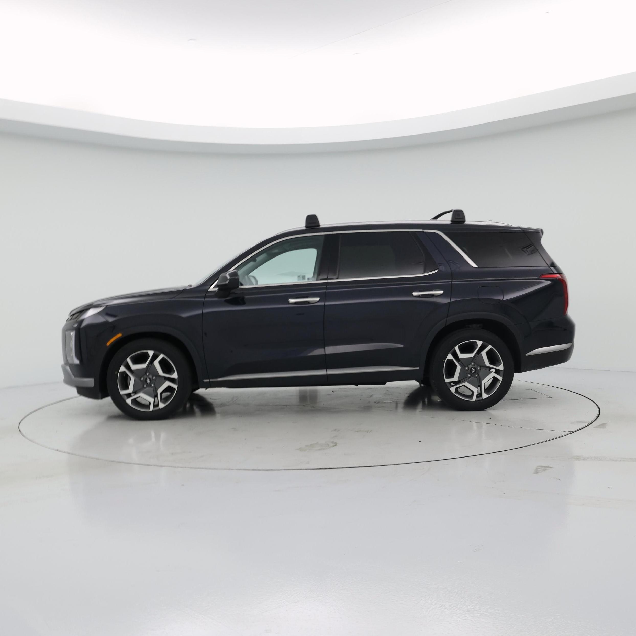 Thumbnail: 2024 Hyundai Palisade - 3