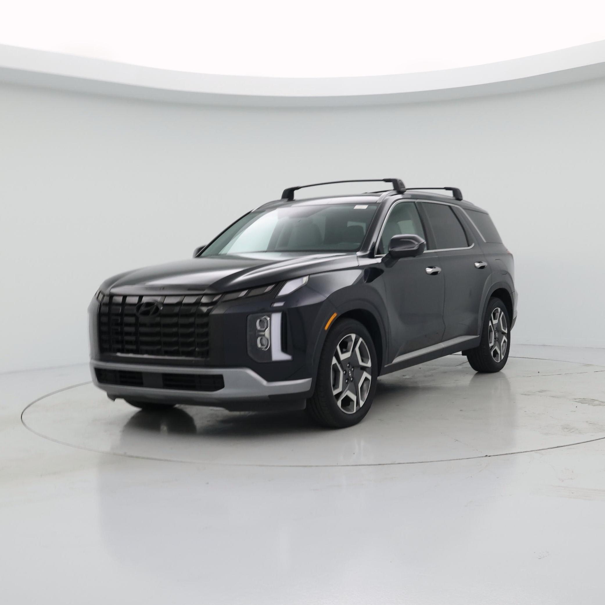 Thumbnail: 2024 Hyundai Palisade - 4