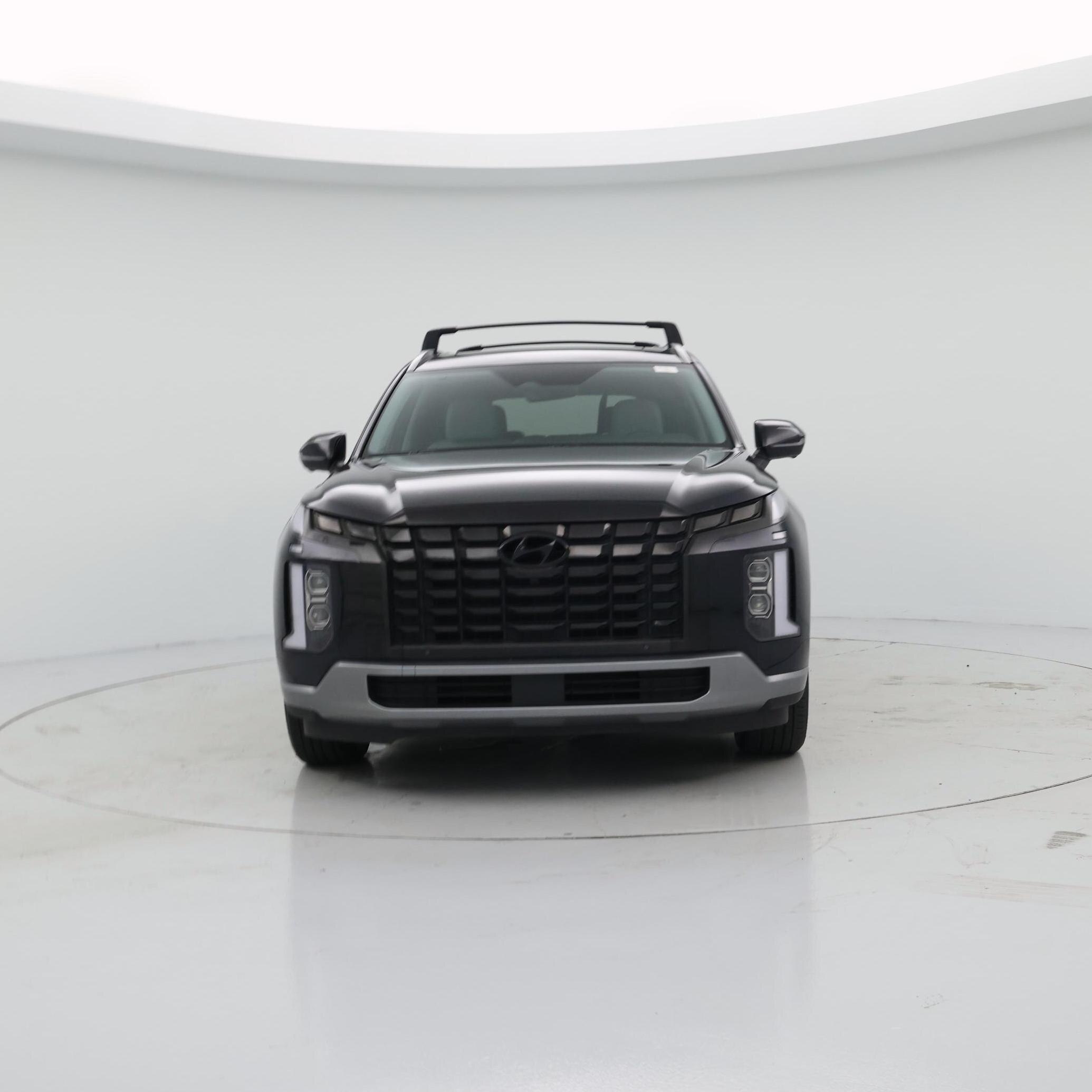 Thumbnail: 2024 Hyundai Palisade - 5