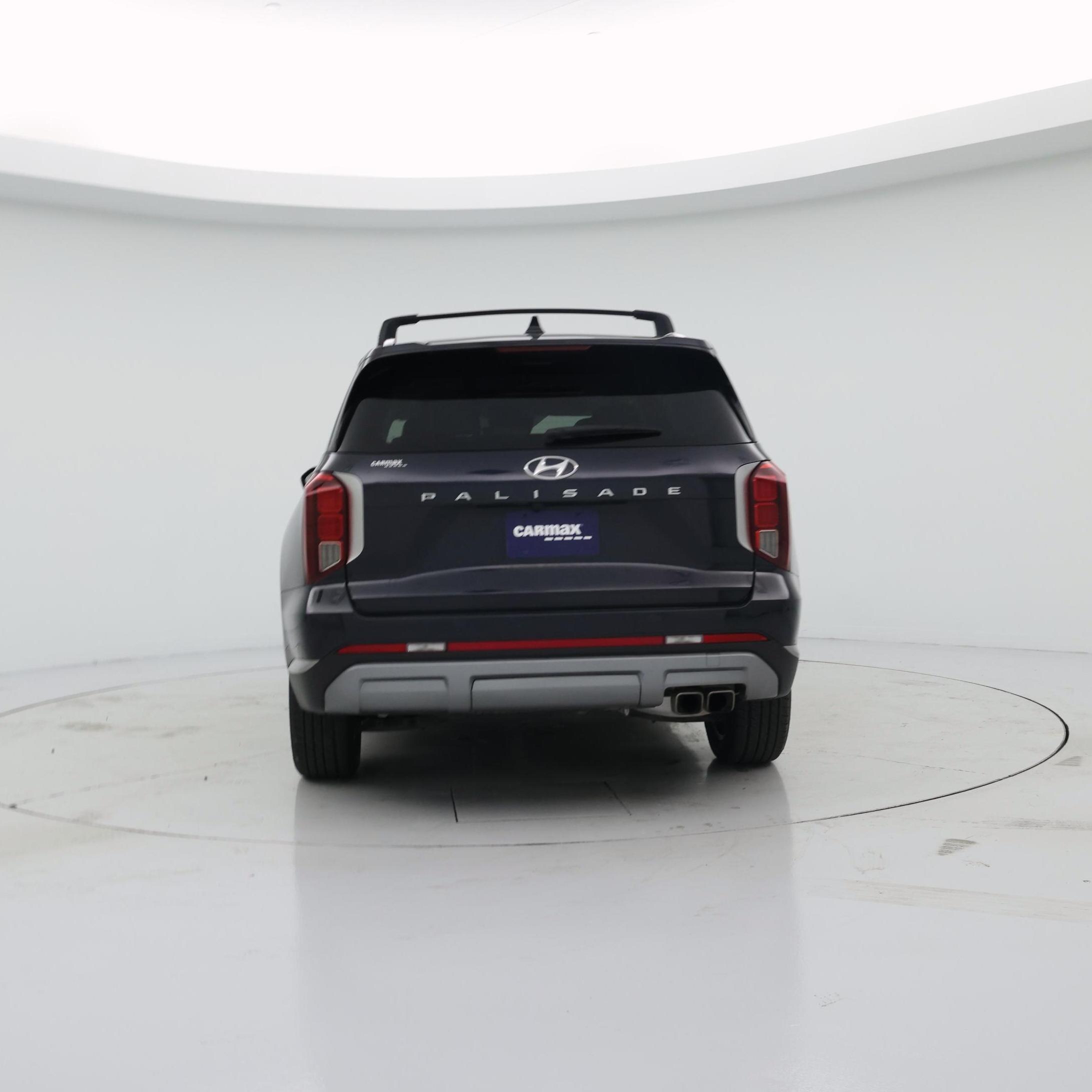Thumbnail: 2024 Hyundai Palisade - 6