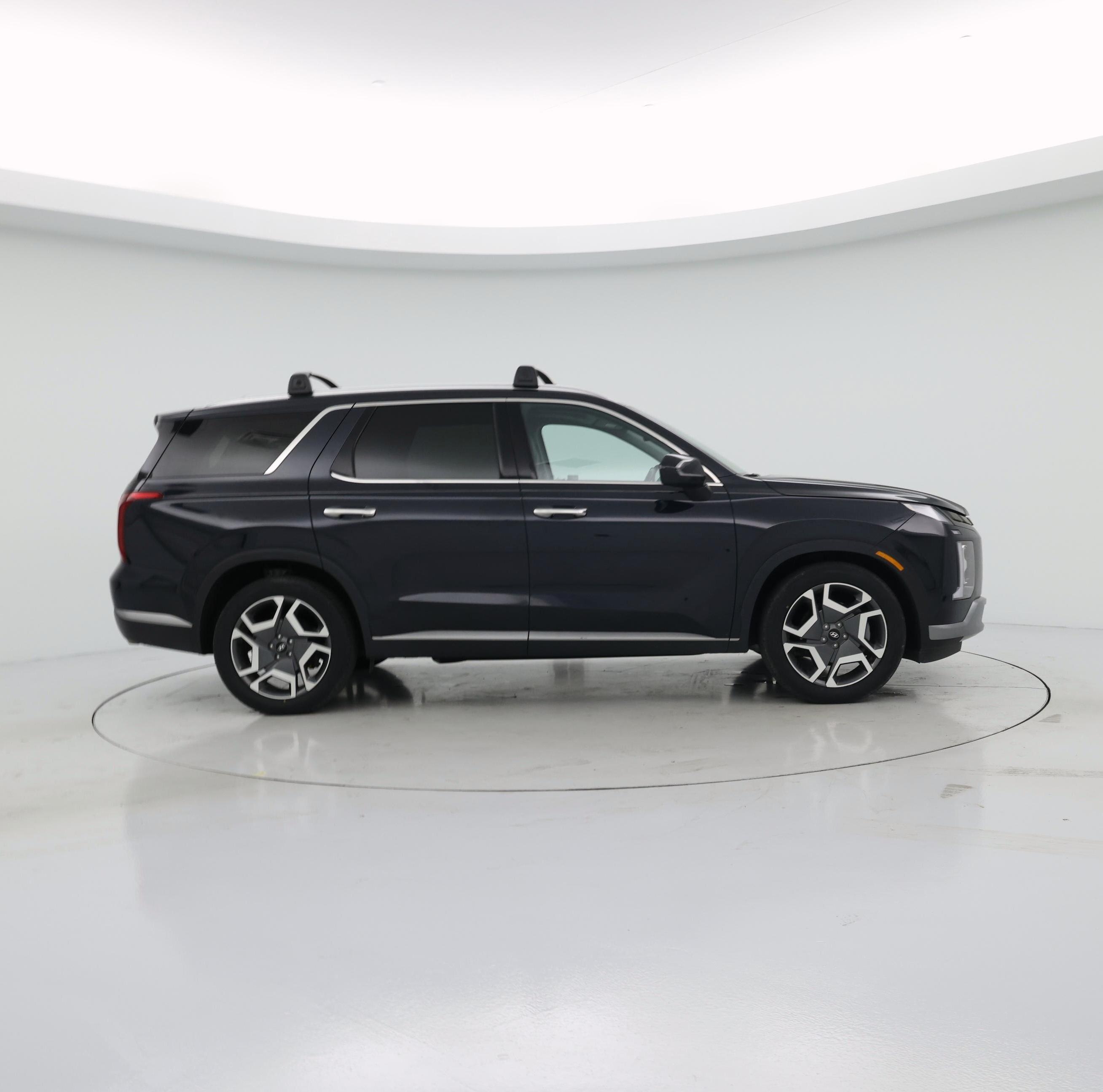 Thumbnail: 2024 Hyundai Palisade - 7