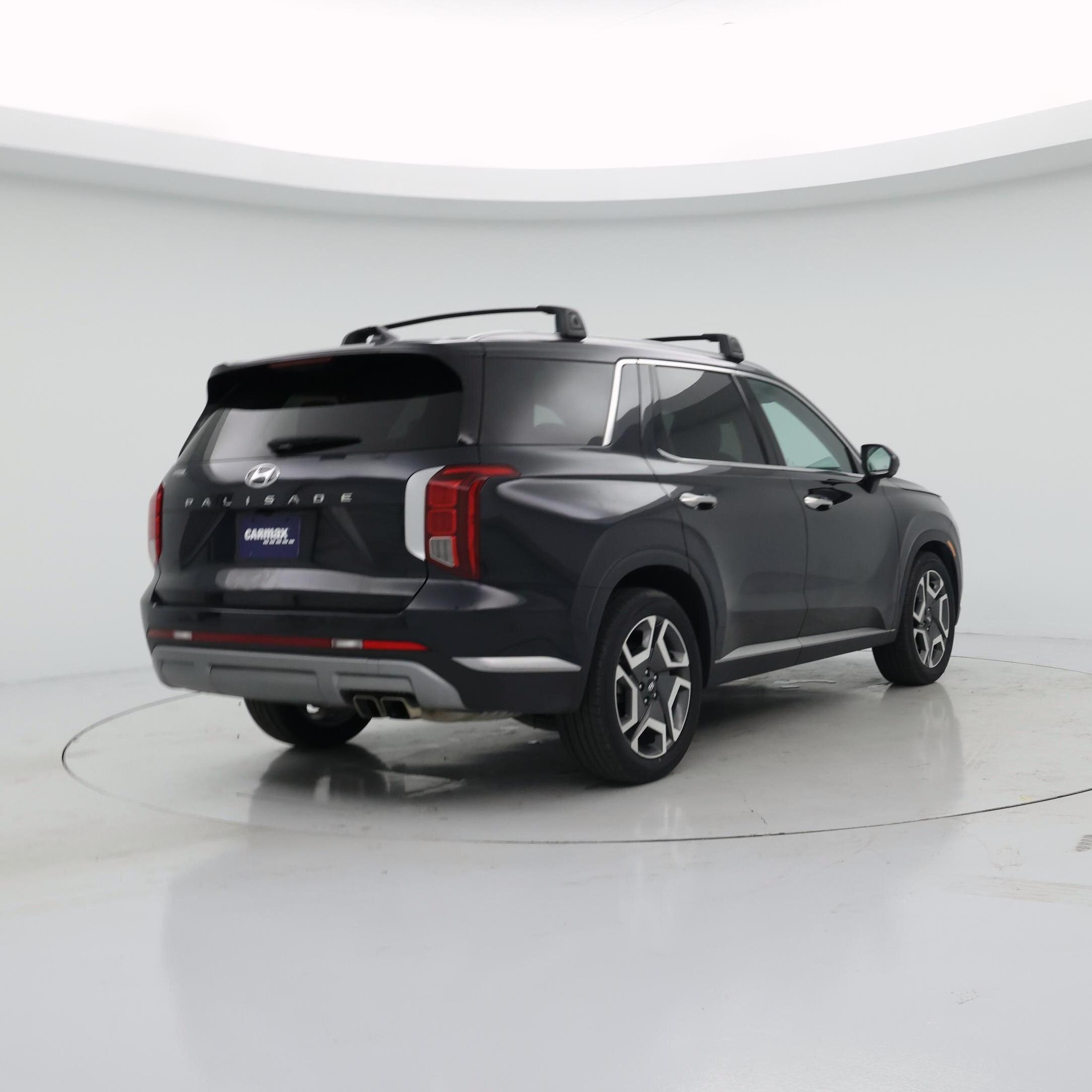 Thumbnail: 2024 Hyundai Palisade - 8