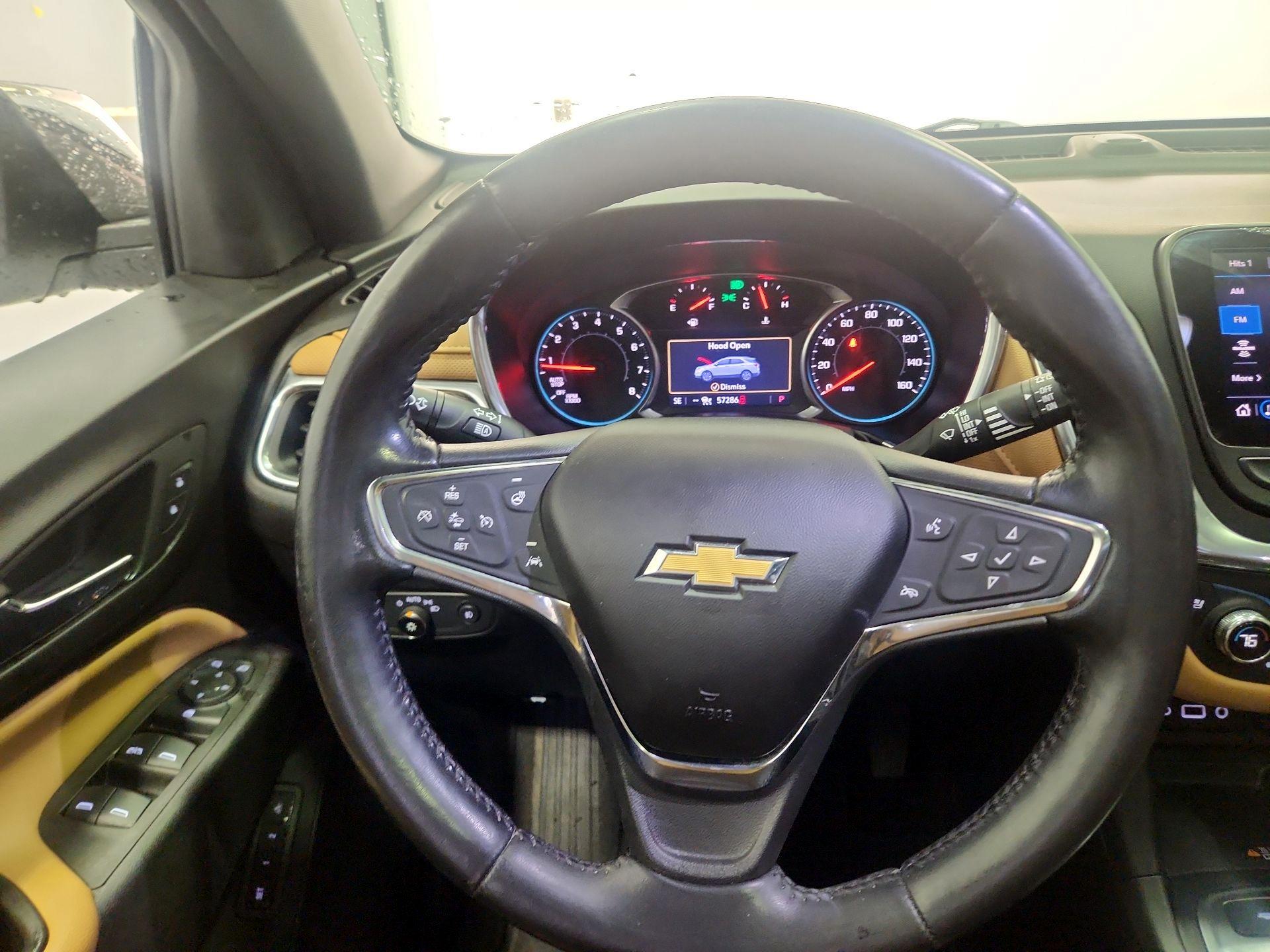 Thumbnail: 2020 Chevrolet Equinox - 10