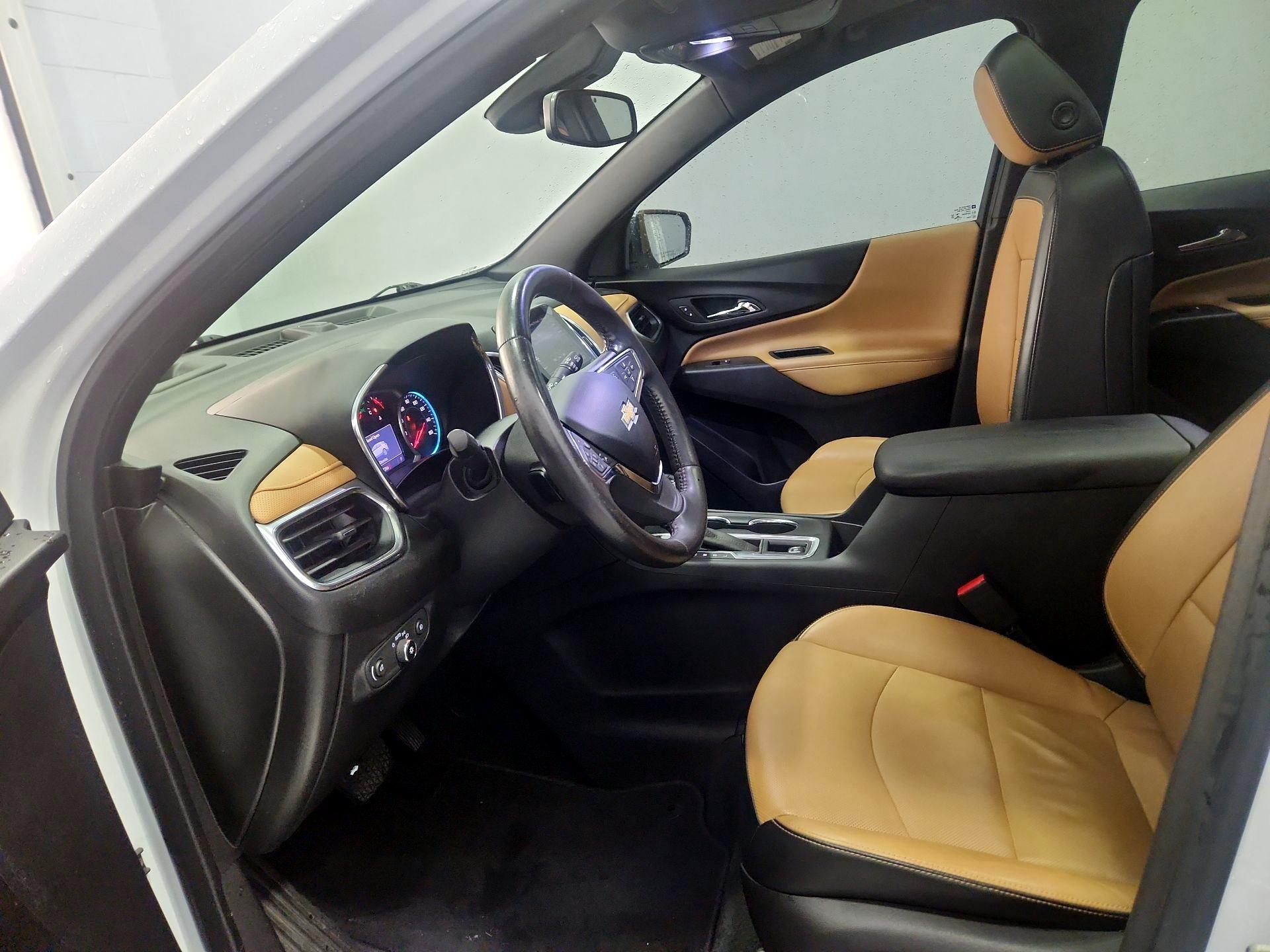 Thumbnail: 2020 Chevrolet Equinox - 11