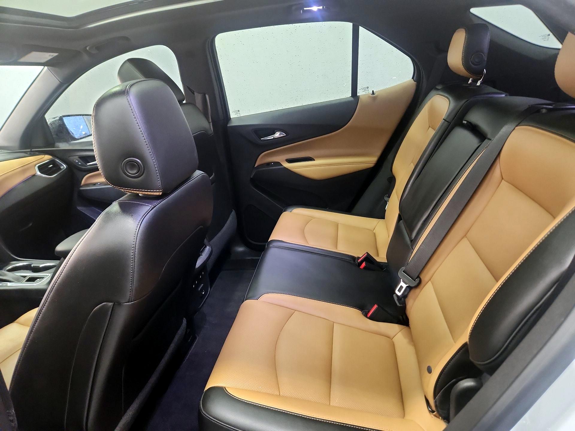 Thumbnail: 2020 Chevrolet Equinox - 20