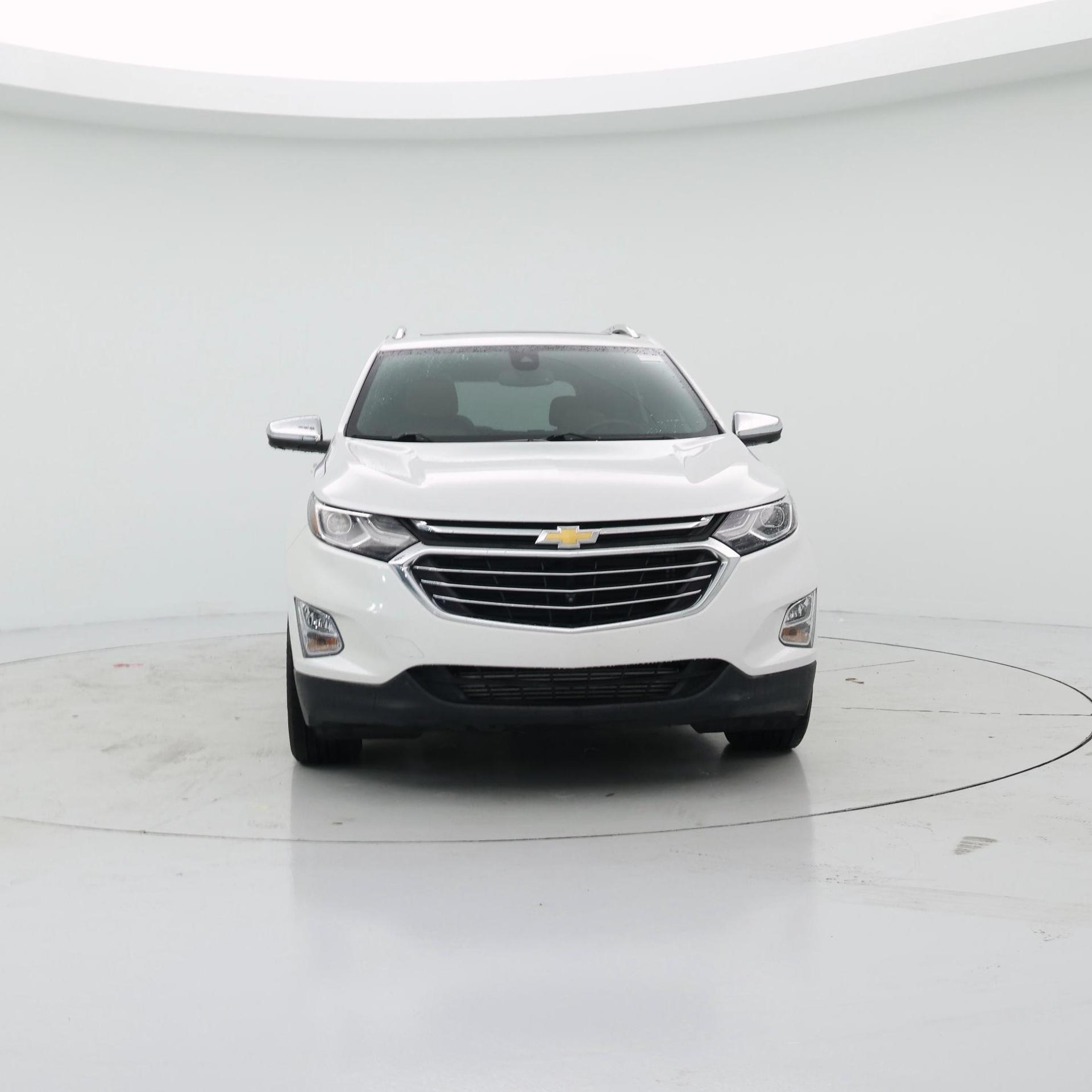 Thumbnail: 2020 Chevrolet Equinox - 5