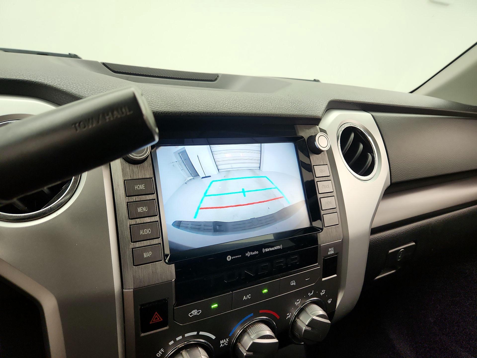 Thumbnail: 2020 Toyota Tundra - 14