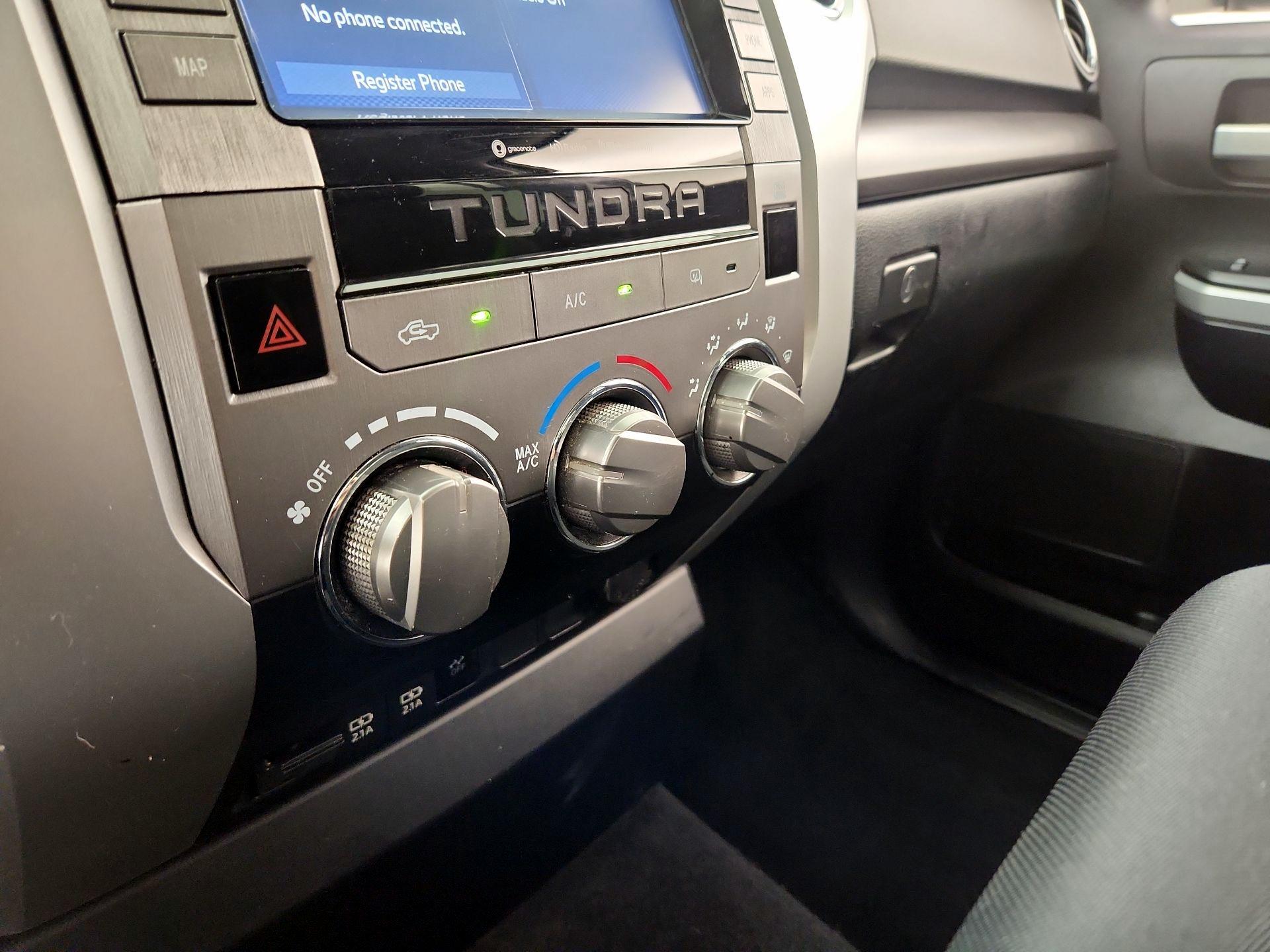 Thumbnail: 2020 Toyota Tundra - 16