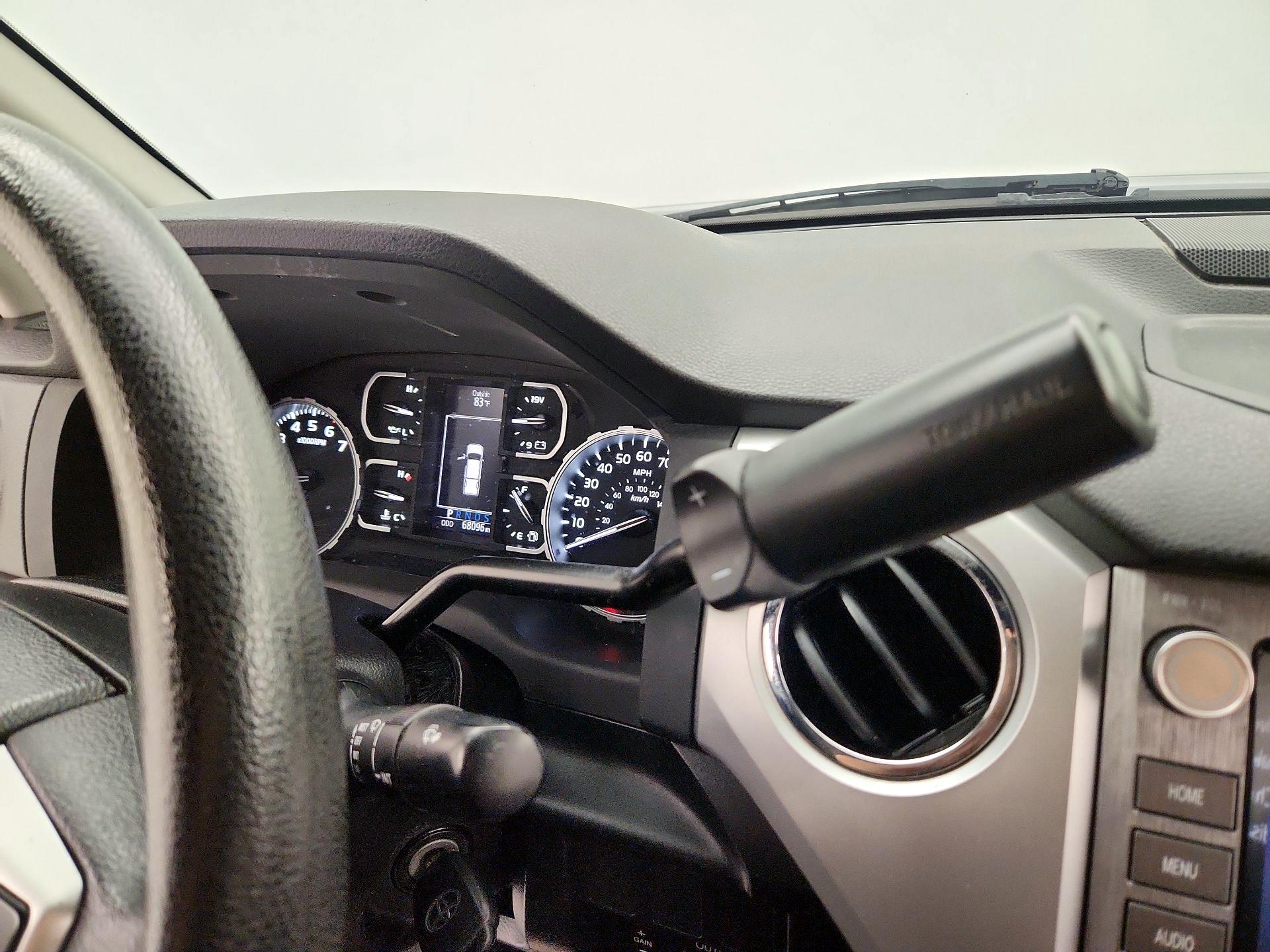 Thumbnail: 2020 Toyota Tundra - 17