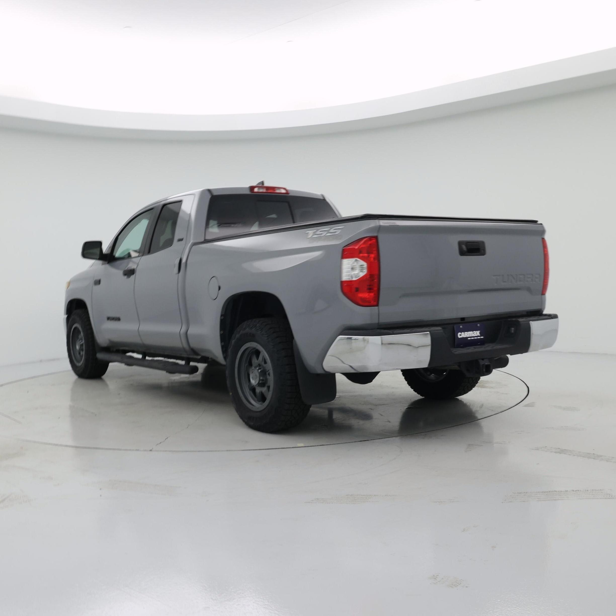 Thumbnail: 2020 Toyota Tundra - 2