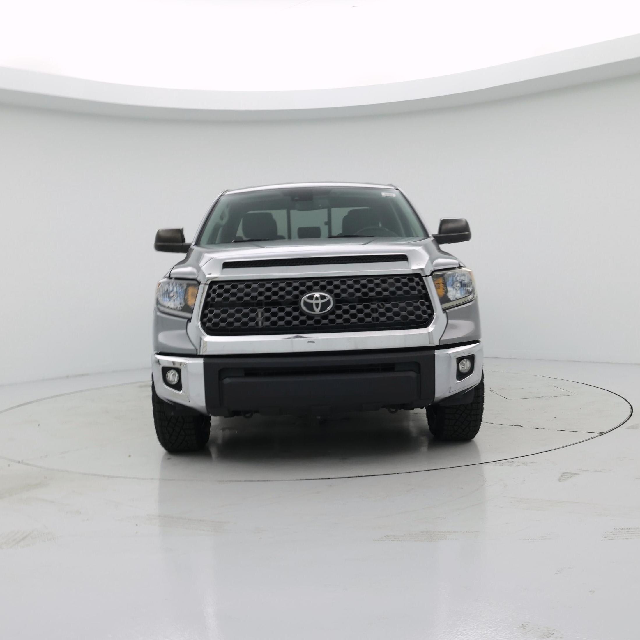 Thumbnail: 2020 Toyota Tundra - 5
