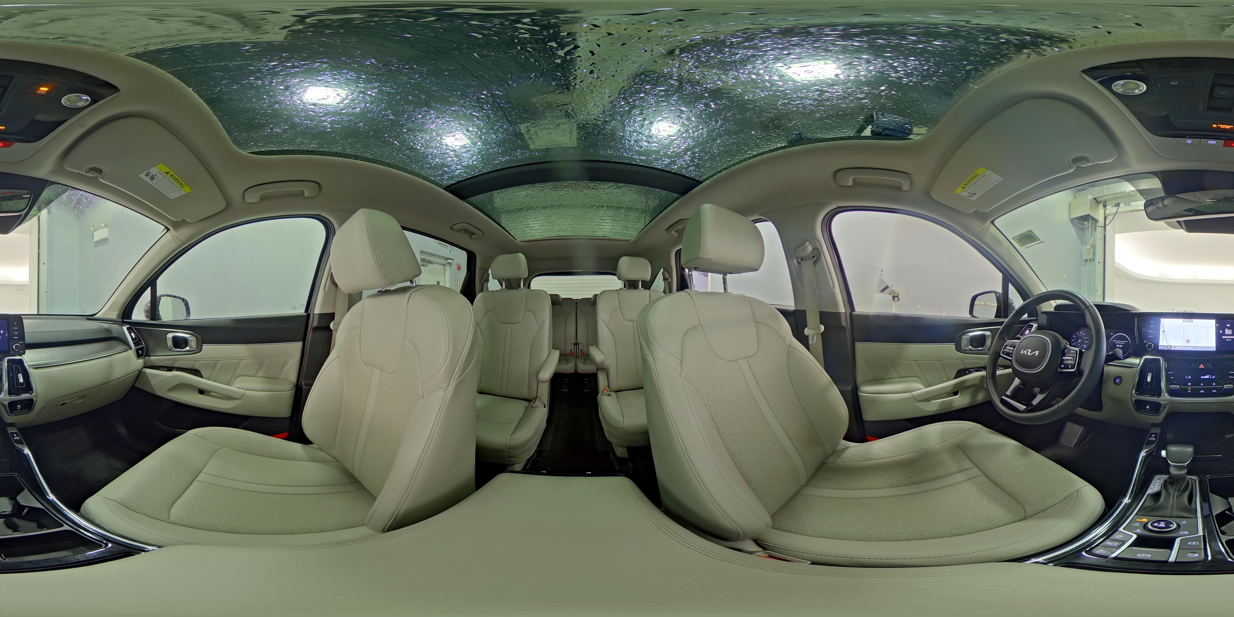 2023 Kia Sorento SX - Photo 27
