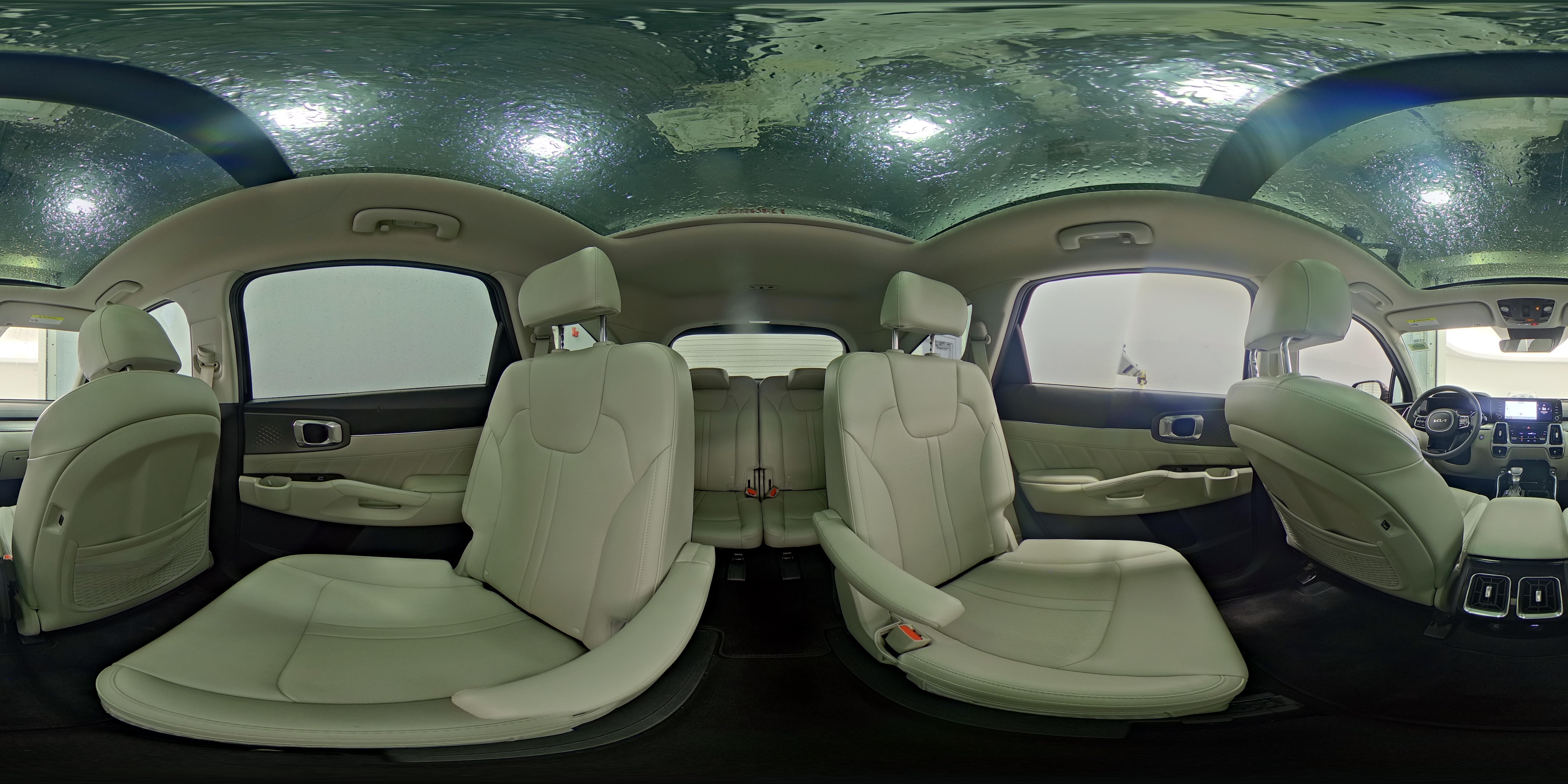 2023 Kia Sorento SX - Photo 28