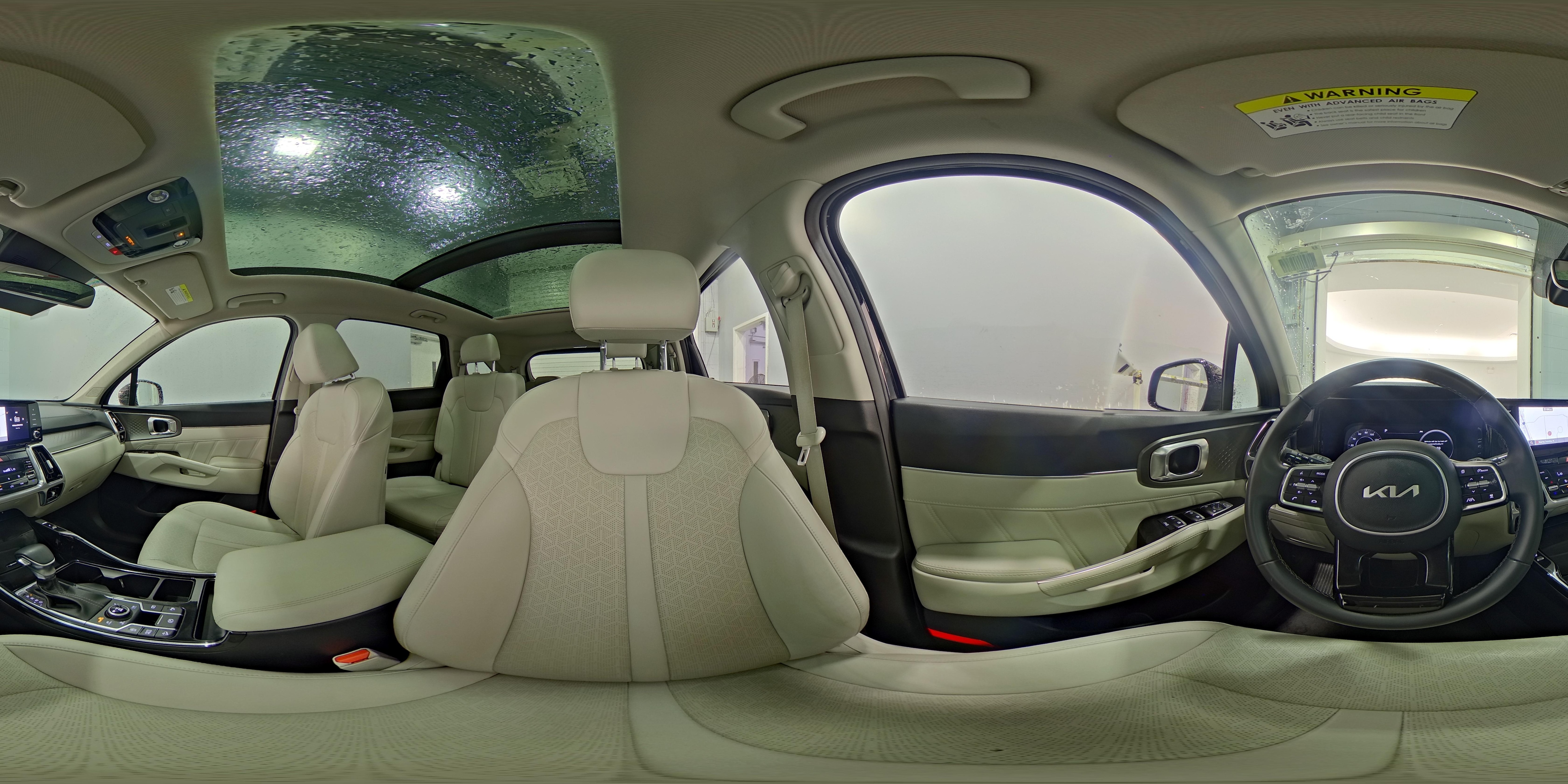 2023 Kia Sorento SX - Photo 29