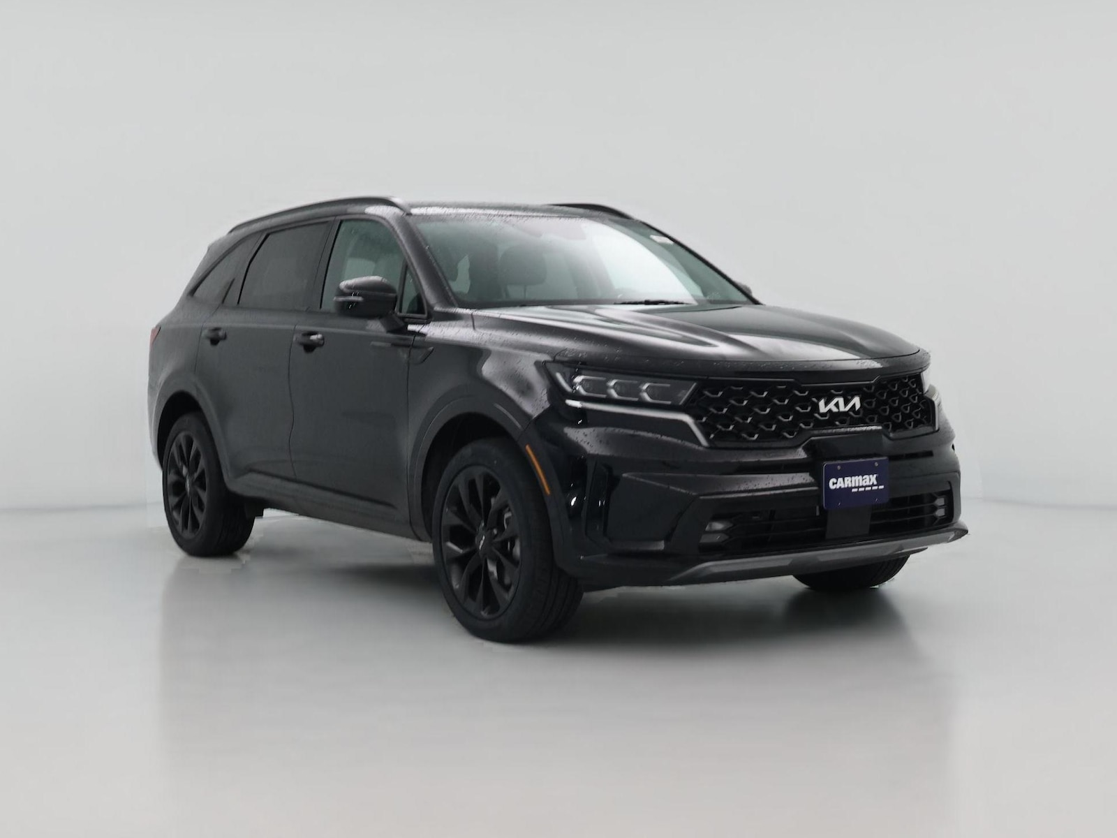 2023 Kia Sorento SX - Photo 1