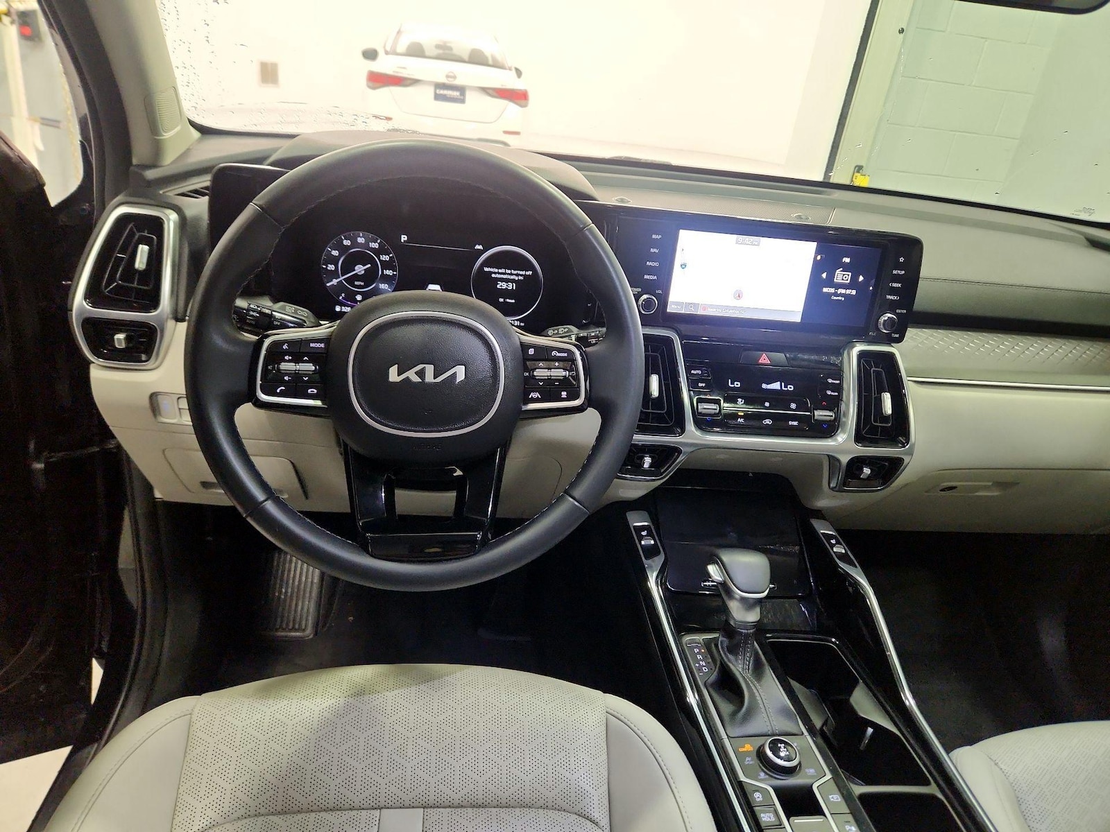 2023 Kia Sorento SX - Photo 10