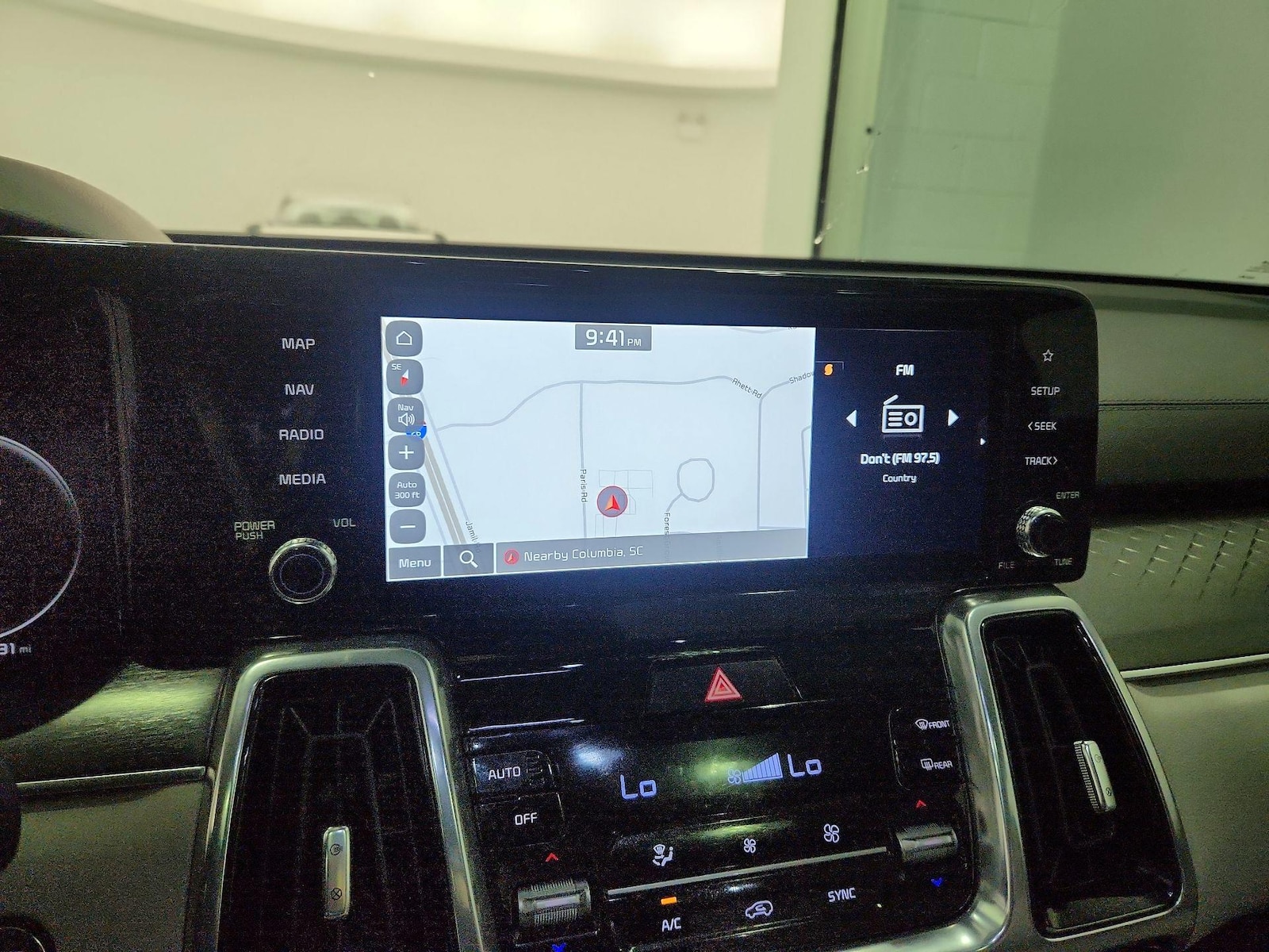 2023 Kia Sorento SX - Photo 15