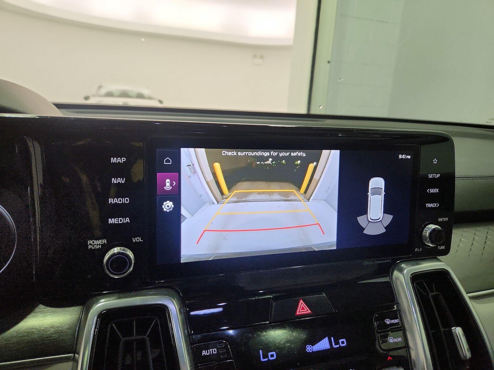 2023 Kia Sorento SX - Photo 16