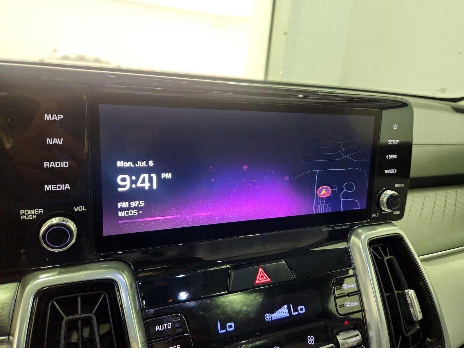 2023 Kia Sorento SX - Photo 17