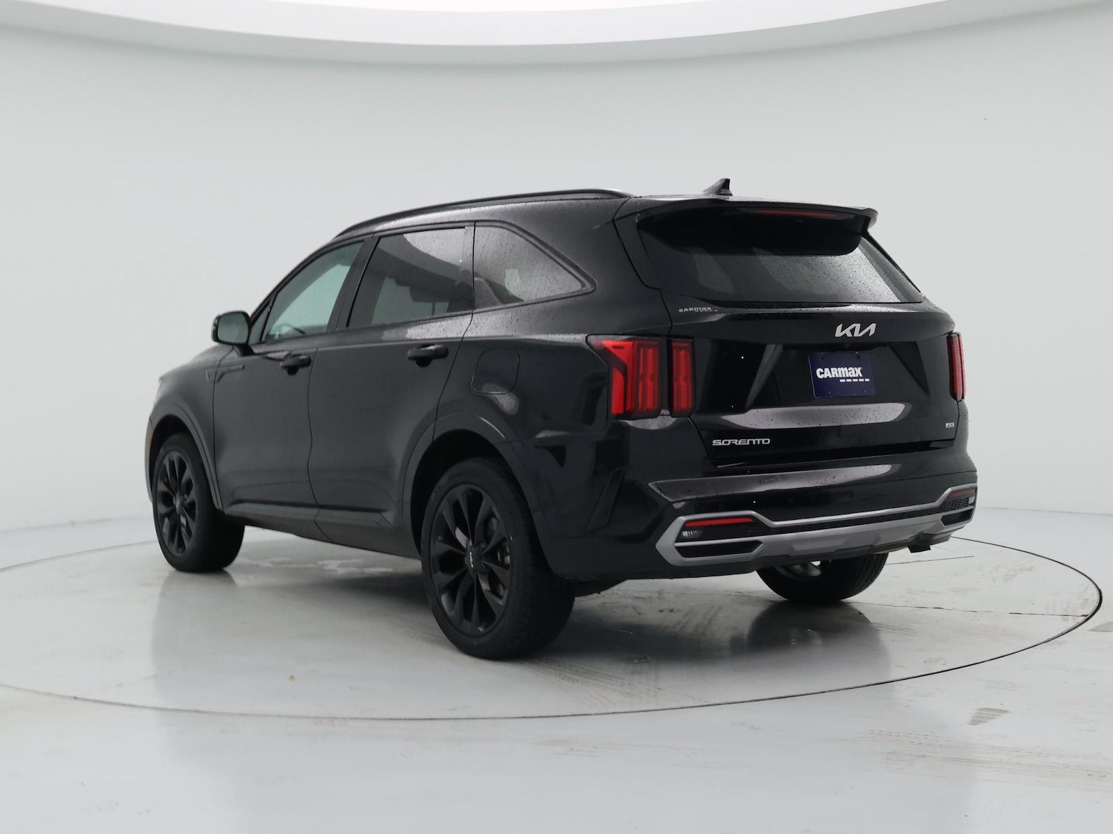2023 Kia Sorento SX - Photo 3