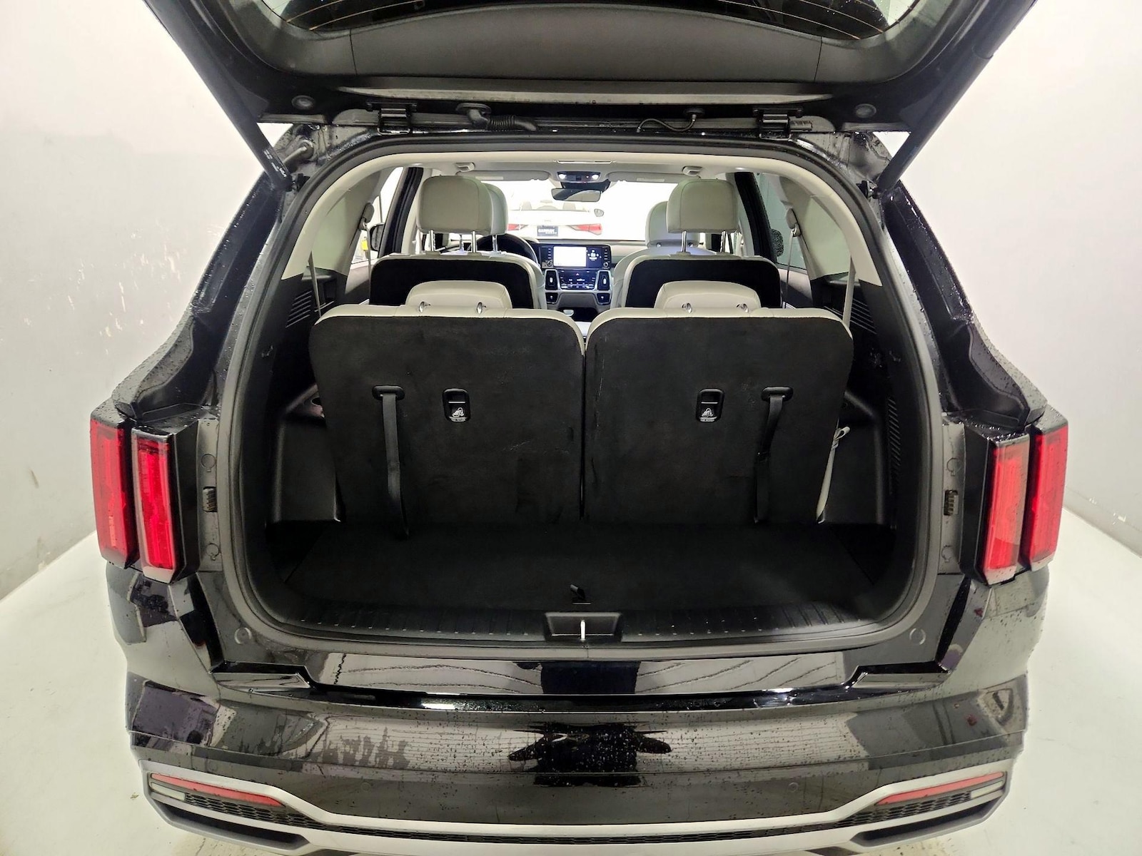 2023 Kia Sorento SX - Photo 24
