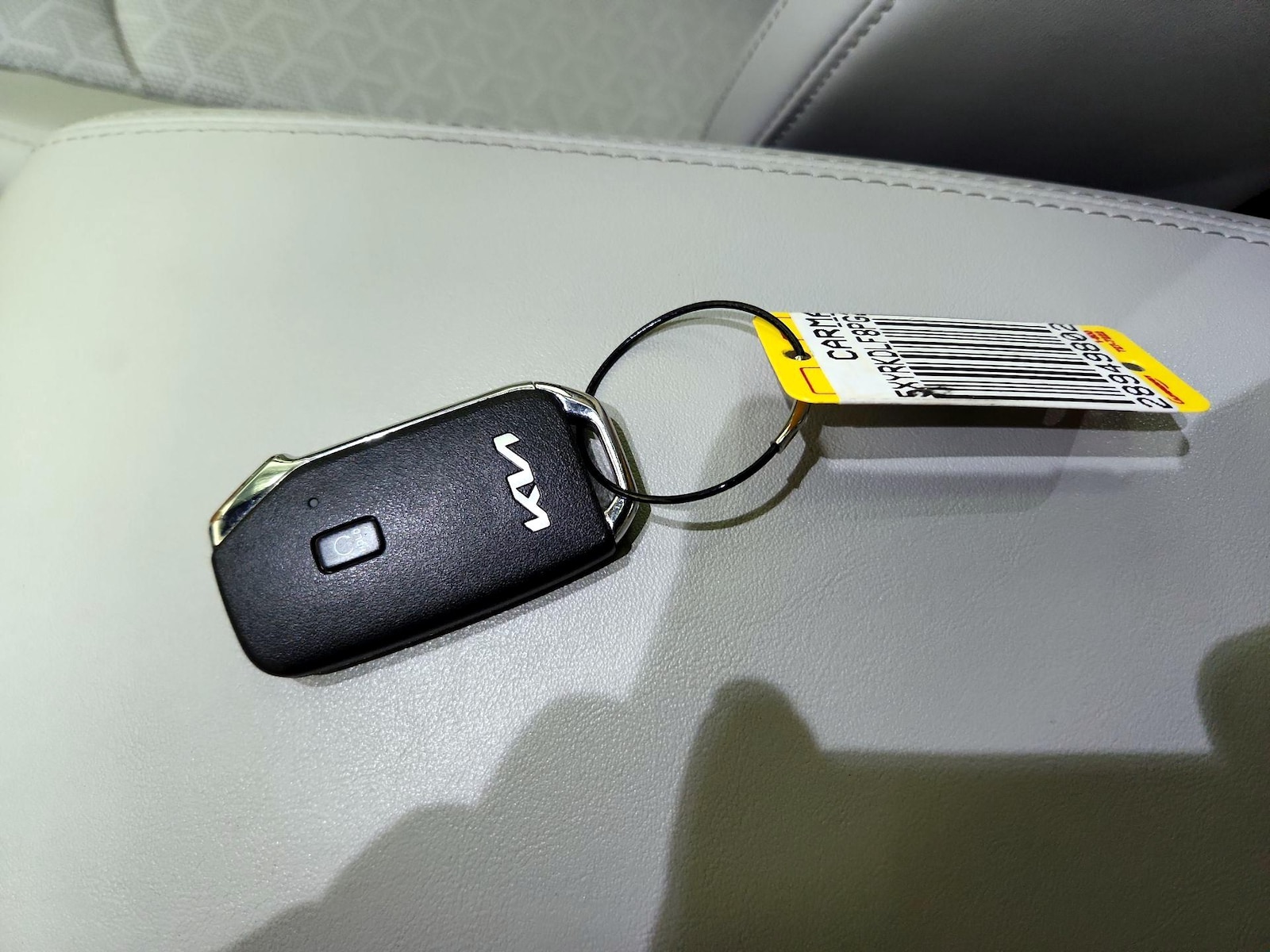 2023 Kia Sorento SX - Photo 26