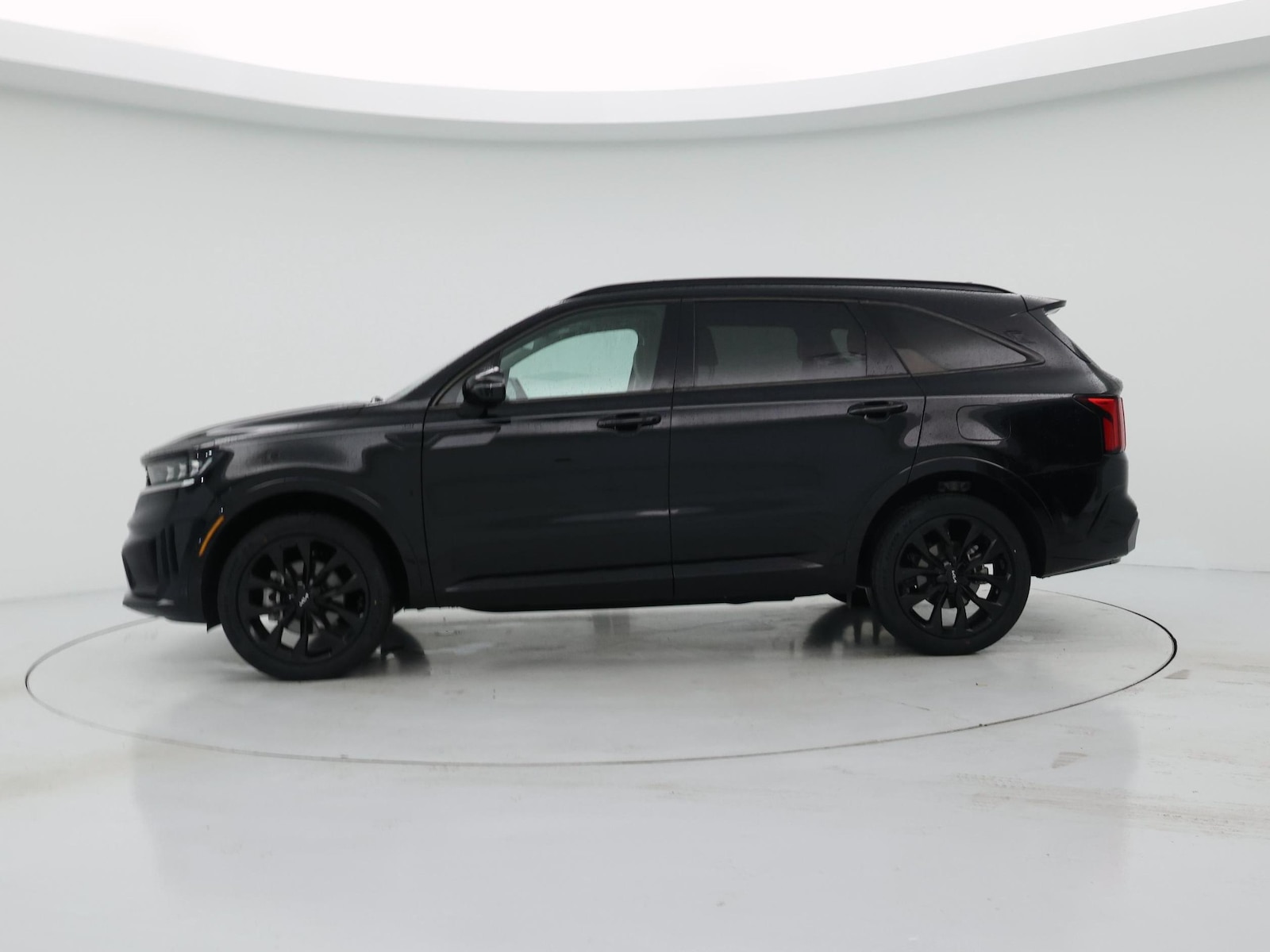 2023 Kia Sorento SX - Photo 4