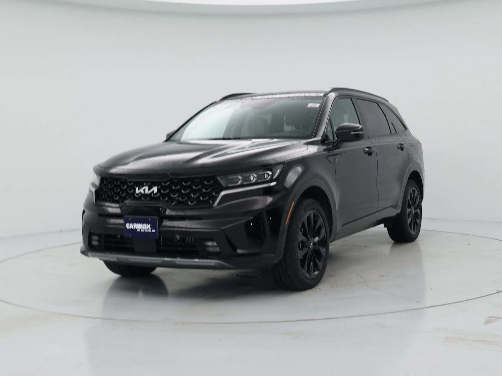 2023 Kia Sorento SX - Photo 5