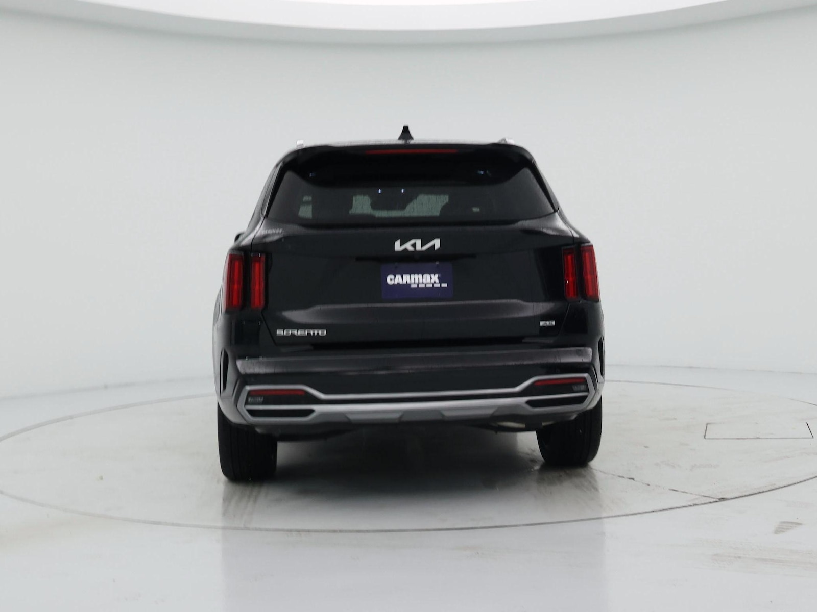 2023 Kia Sorento SX - Photo 7