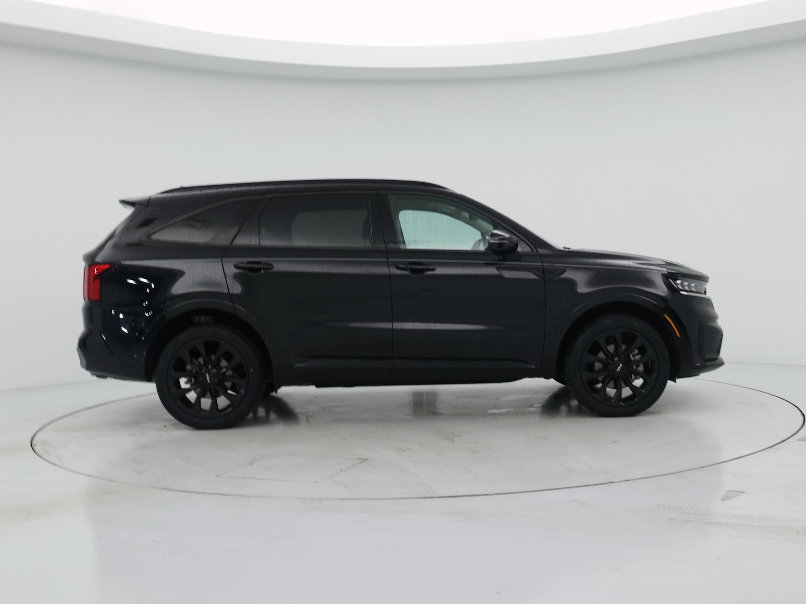 2023 Kia Sorento SX - Photo 8