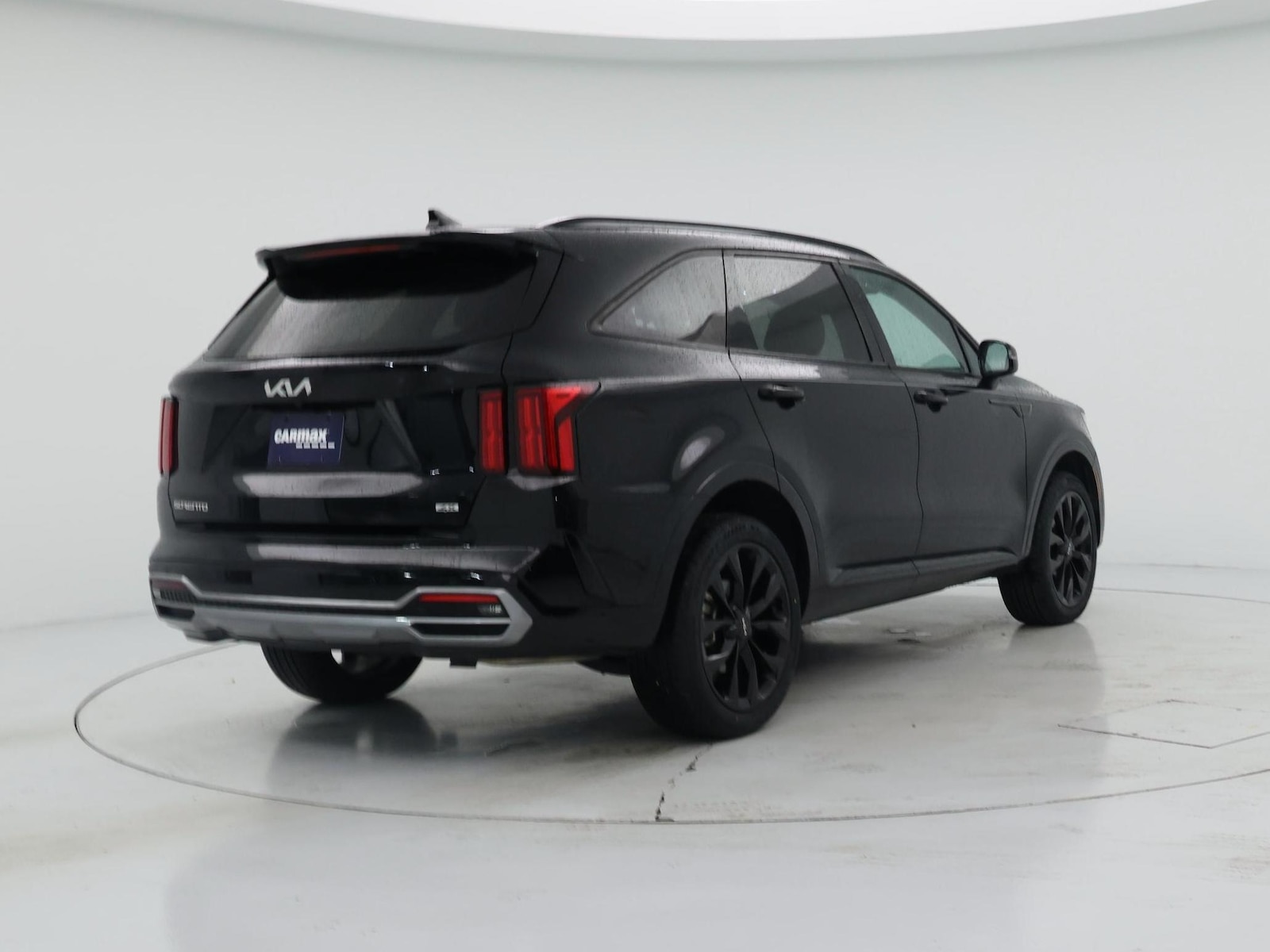 2023 Kia Sorento SX - Photo 9