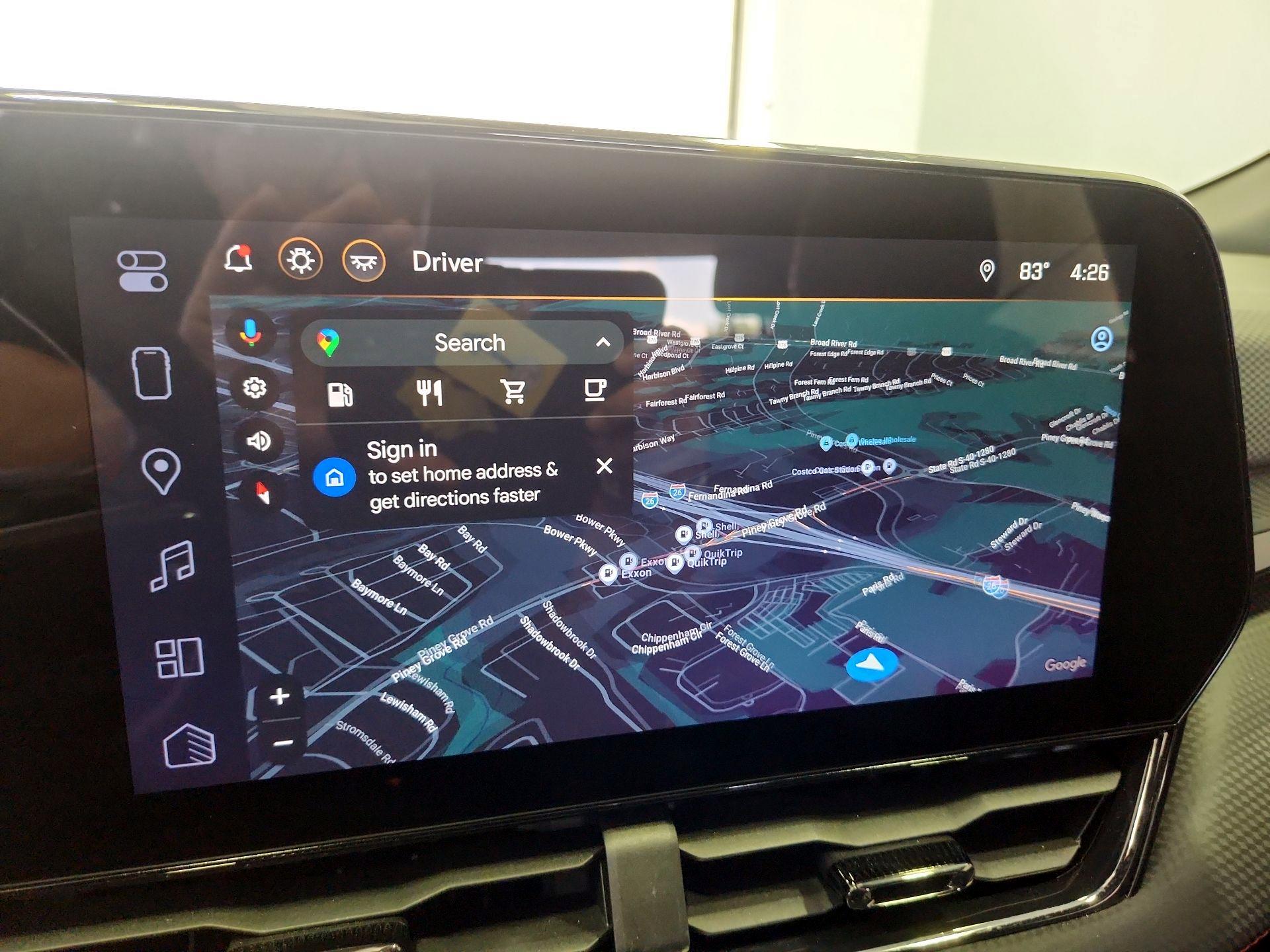 Thumbnail: 2026 Chevrolet Equinox - 14