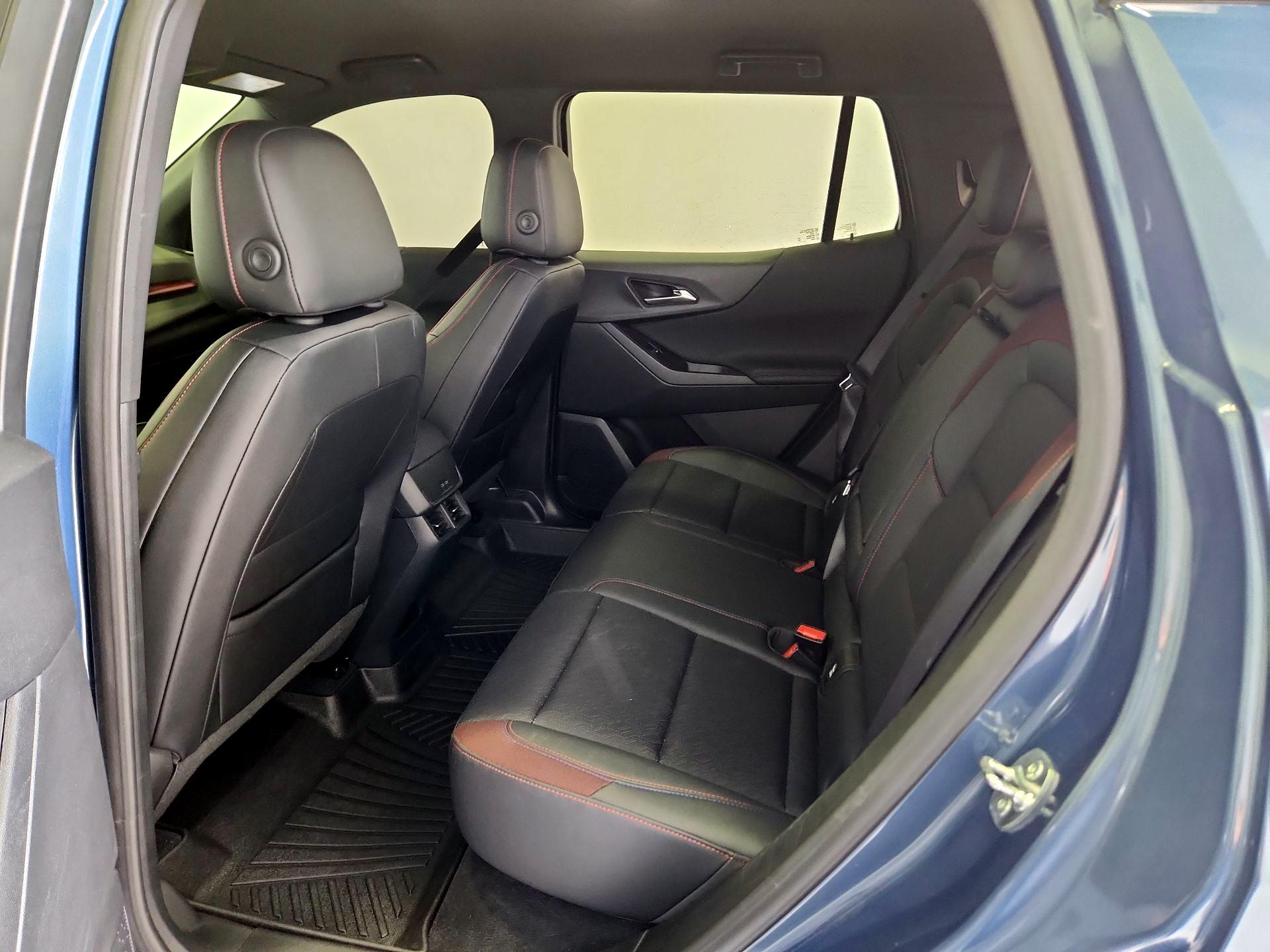 Thumbnail: 2026 Chevrolet Equinox - 20