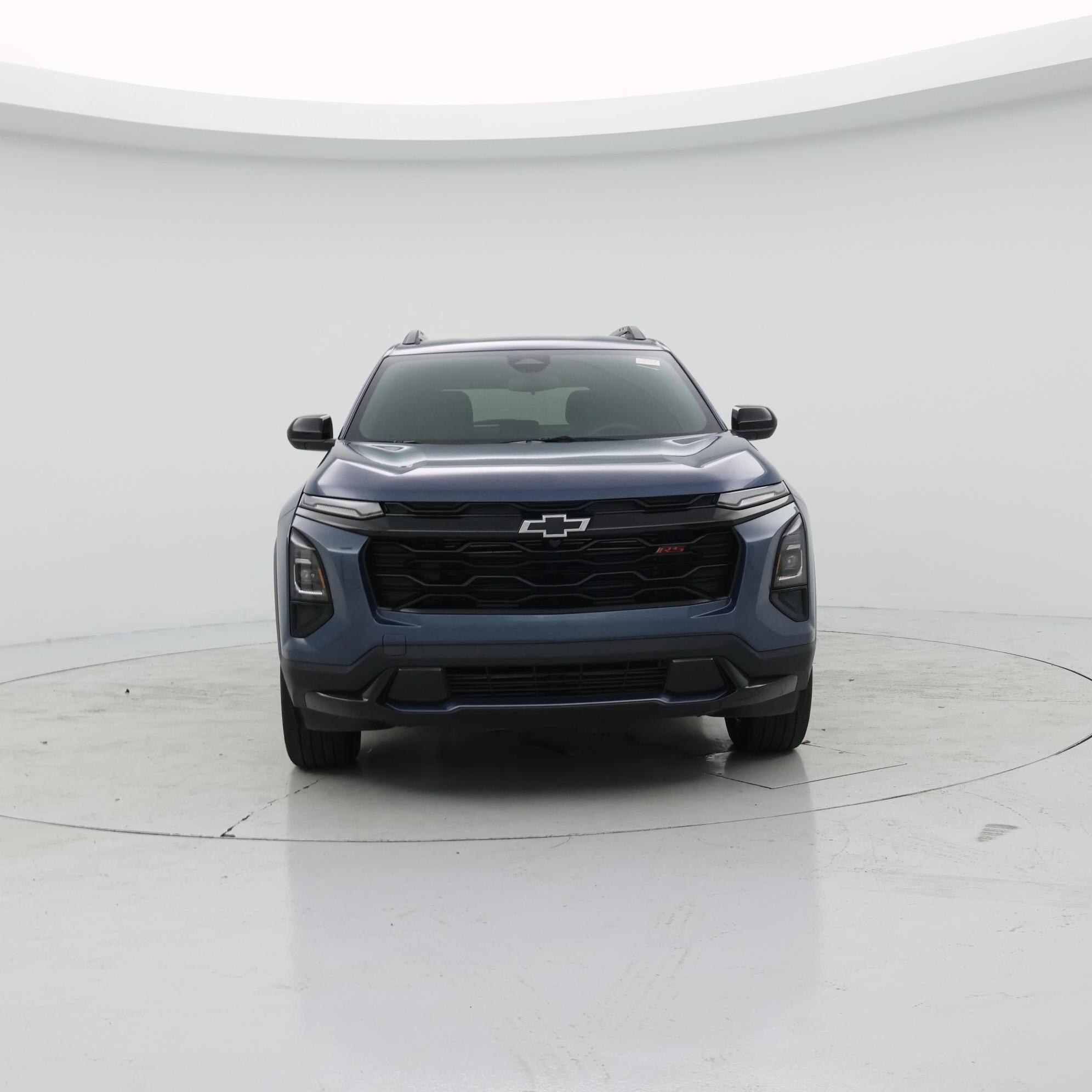 Thumbnail: 2026 Chevrolet Equinox - 5