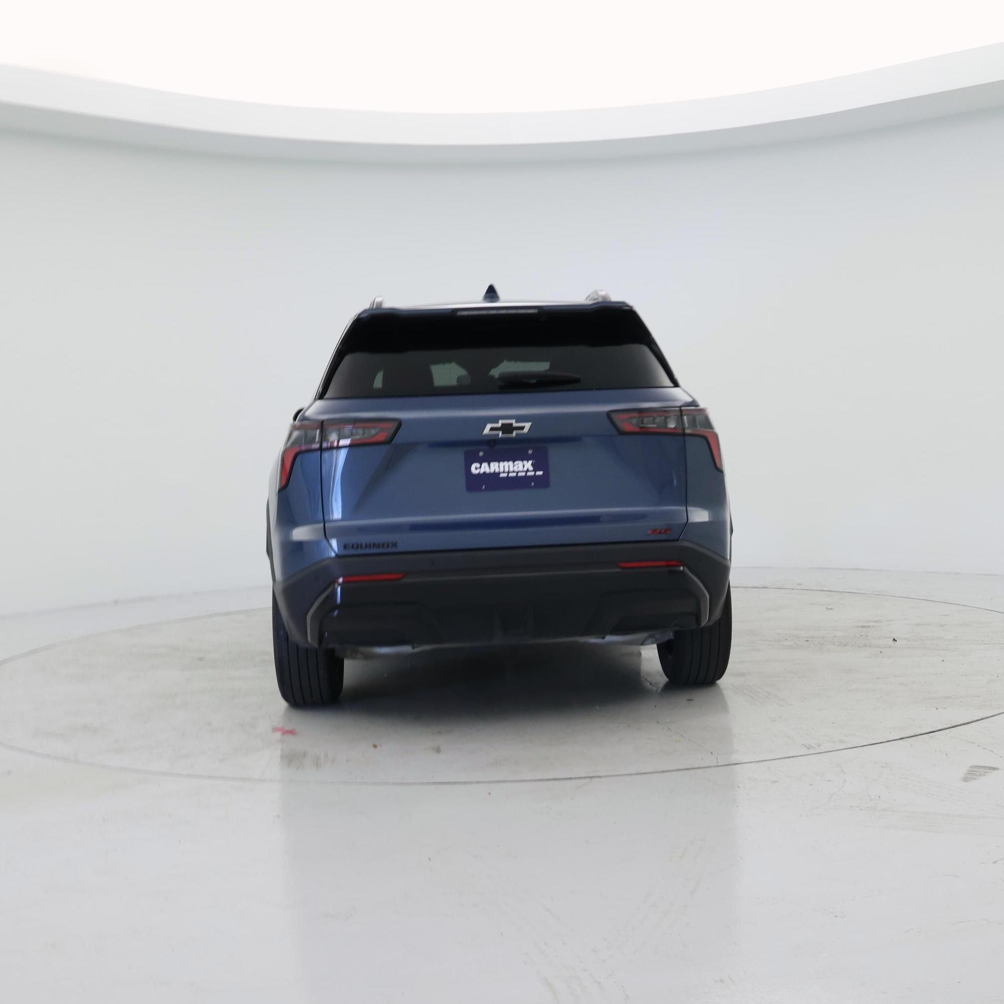 Thumbnail: 2026 Chevrolet Equinox - 6