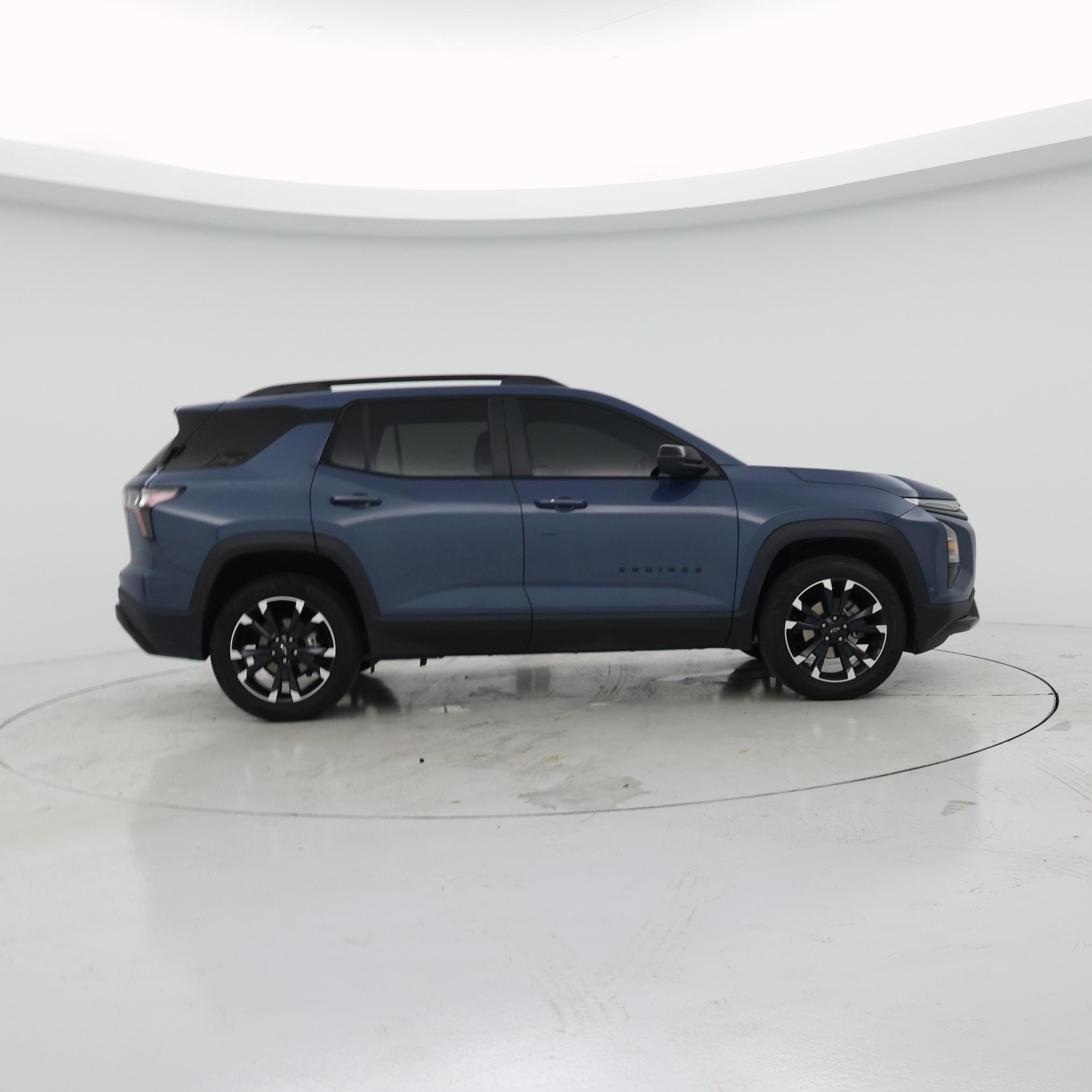 Thumbnail: 2026 Chevrolet Equinox - 7