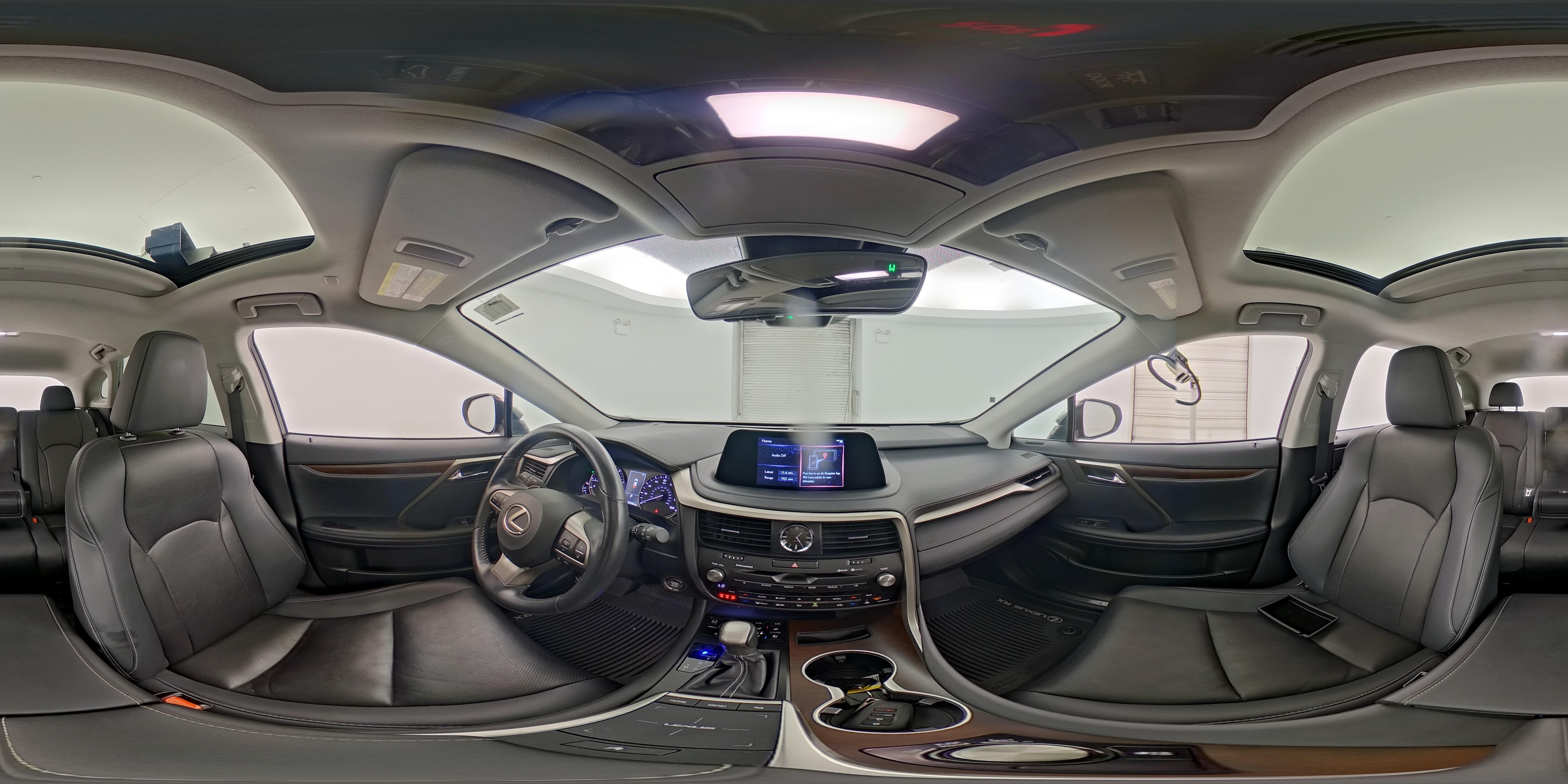 2022 Lexus RX 350 - Photo 25