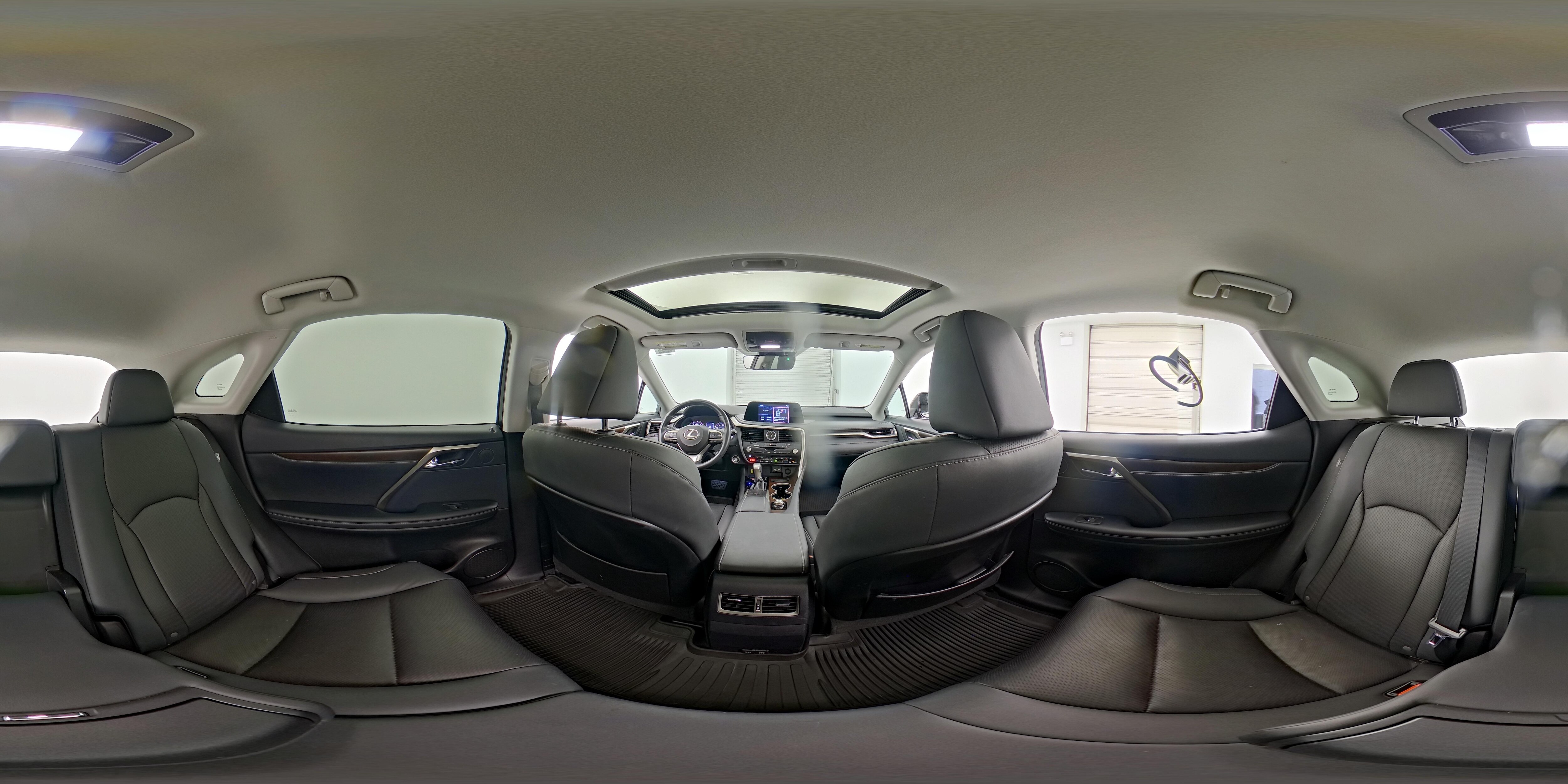 2022 Lexus RX 350 - Photo 26